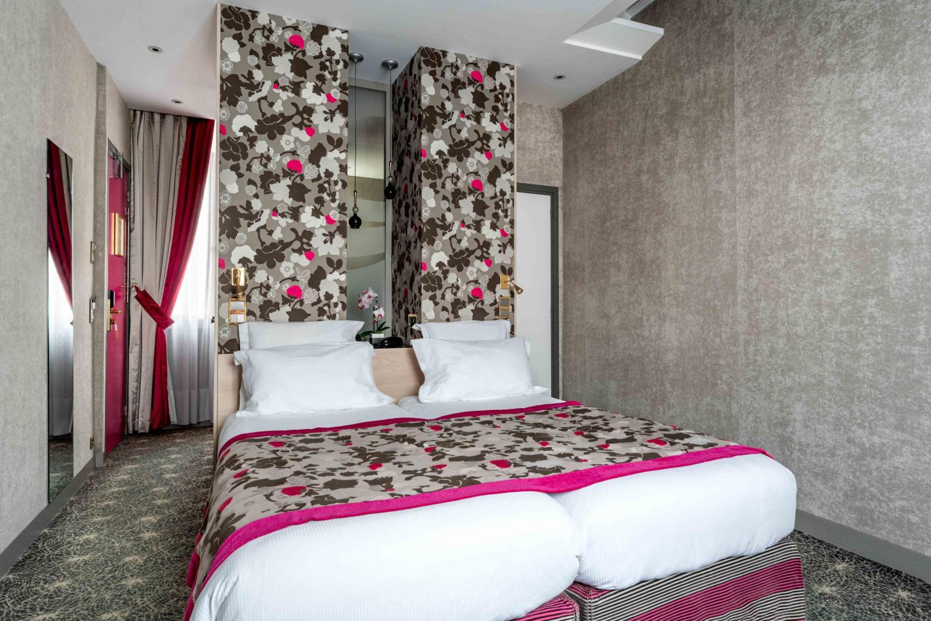 Superior Twin Room photo 1