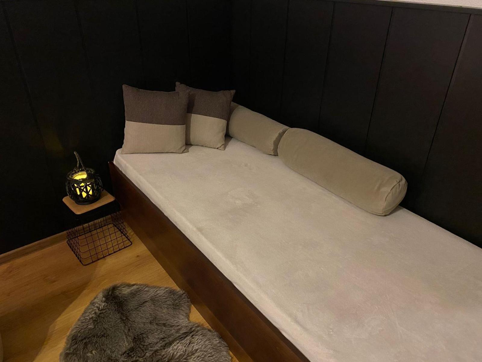 Double Room with Mountain View - Photo 6