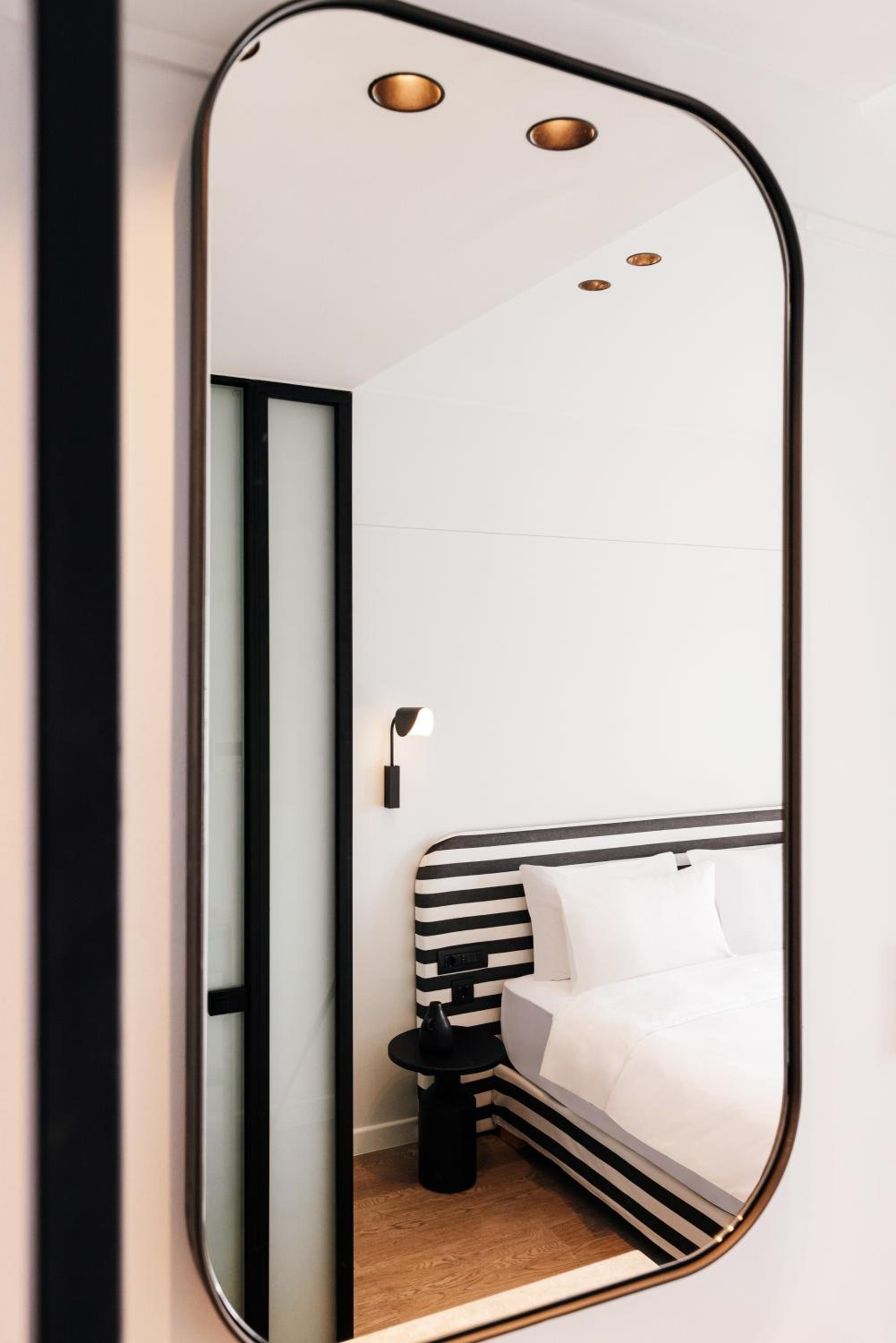 Double Room with Garden View photo 2