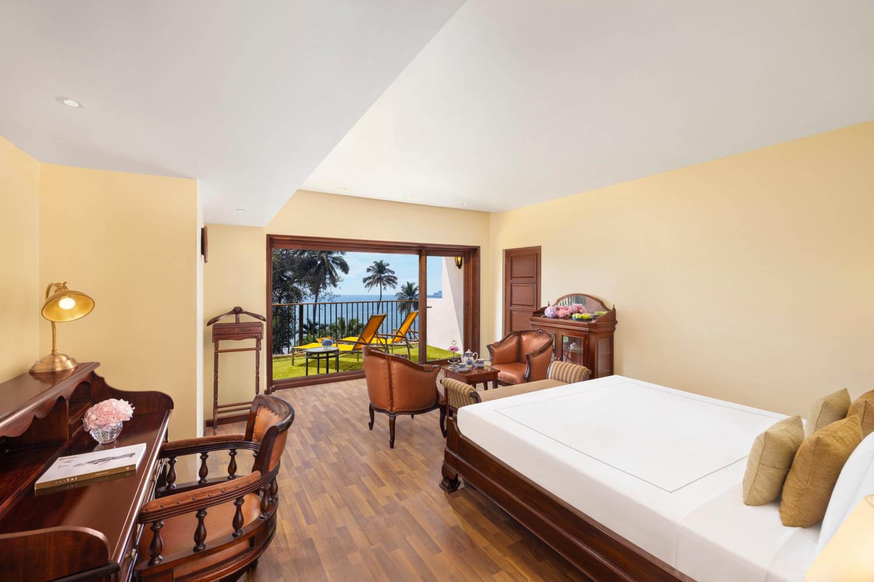 Vasco da Gama Suite Sea View photo 1