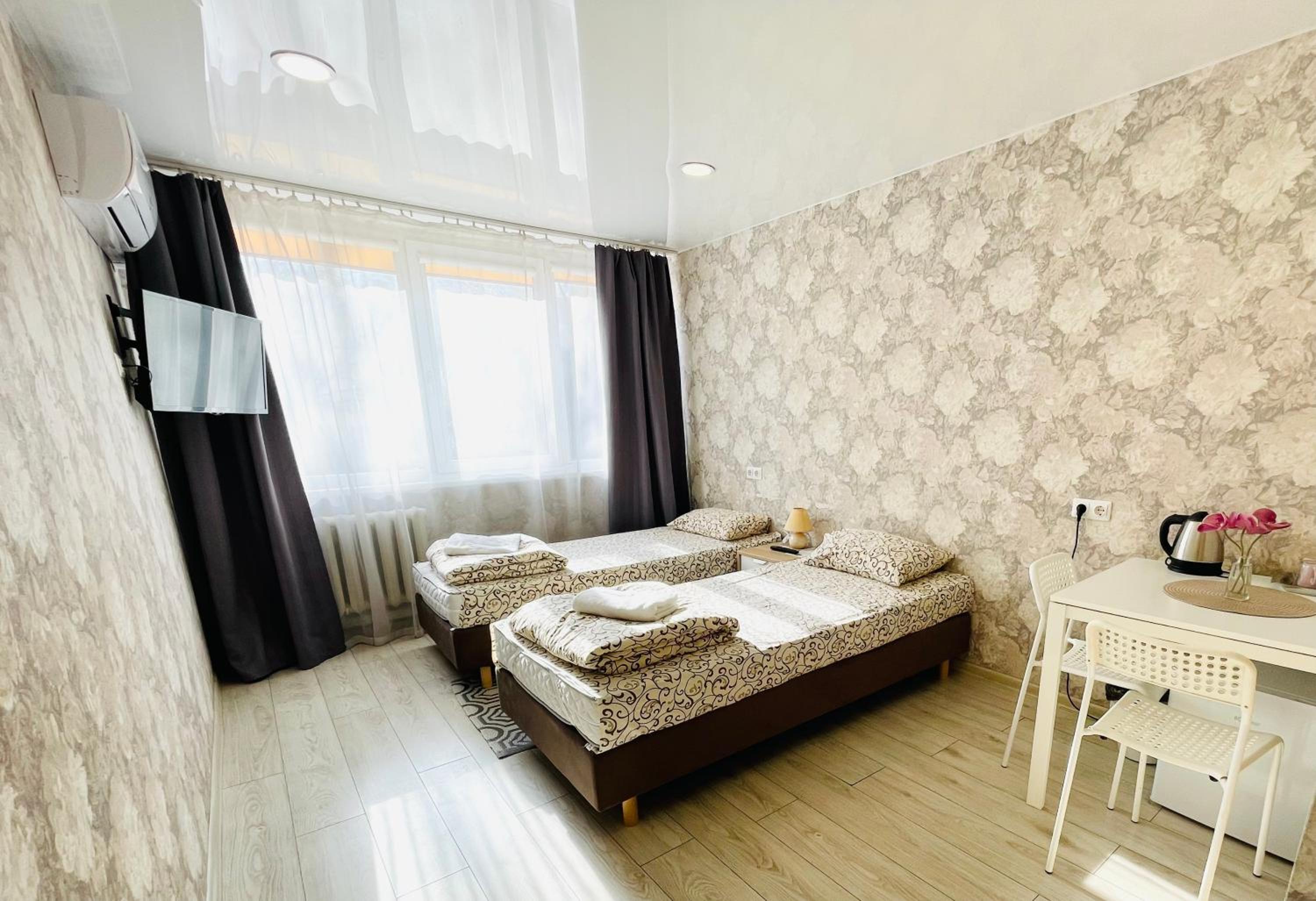 Deluxe Double or Twin Room - Photo 4