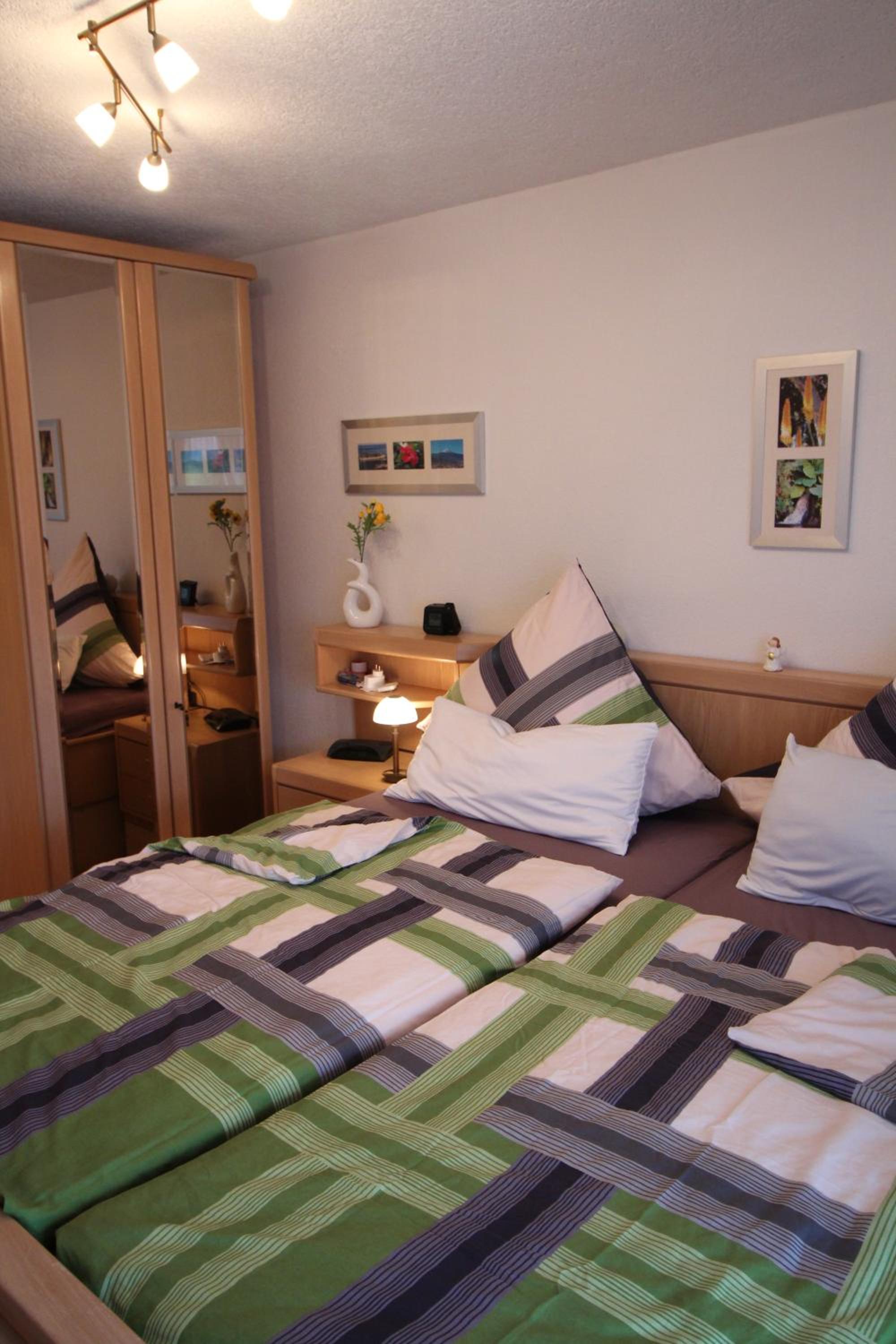 Two-Bedroom Apartment photo 2