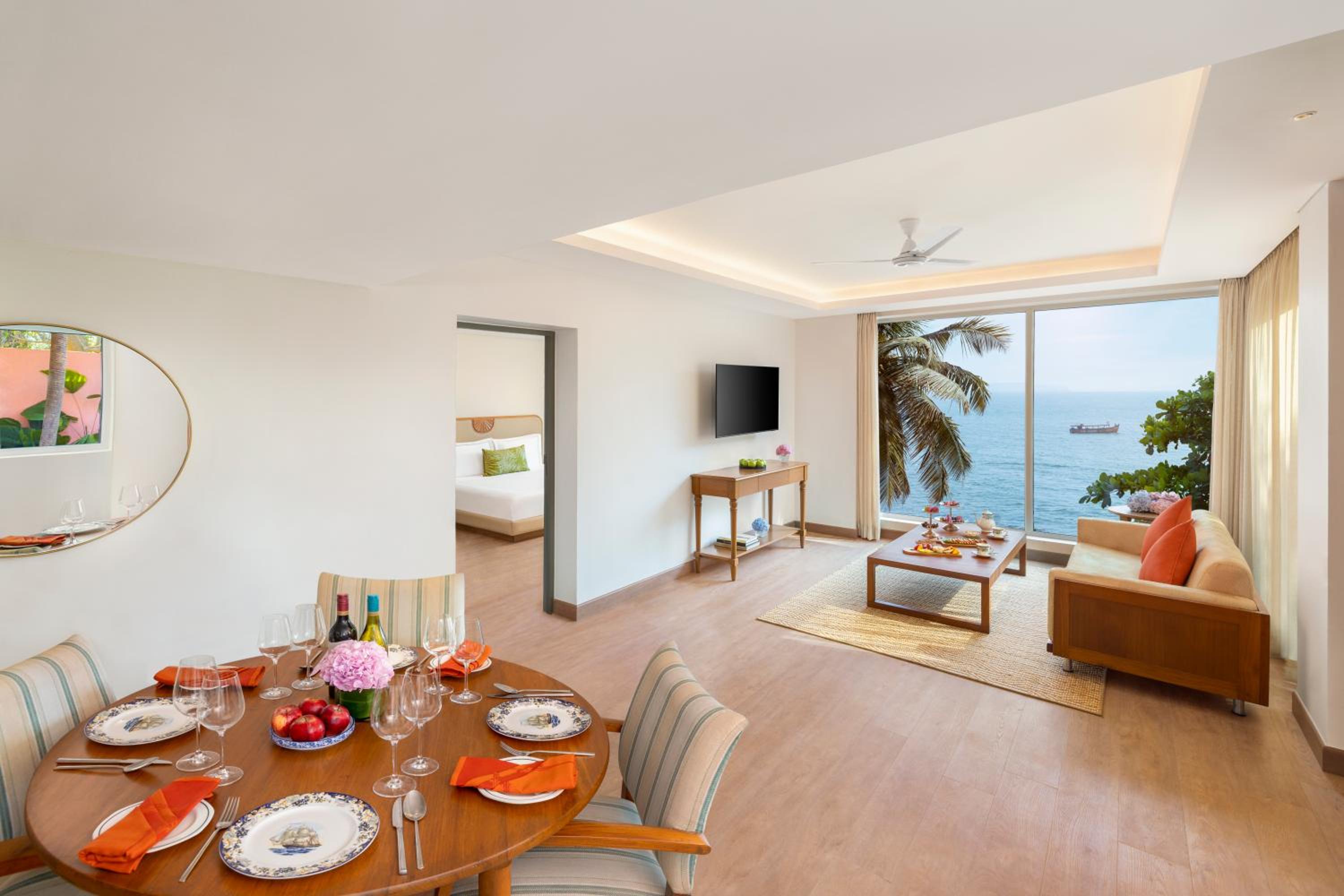 Jardim Suite Sea View photo 2