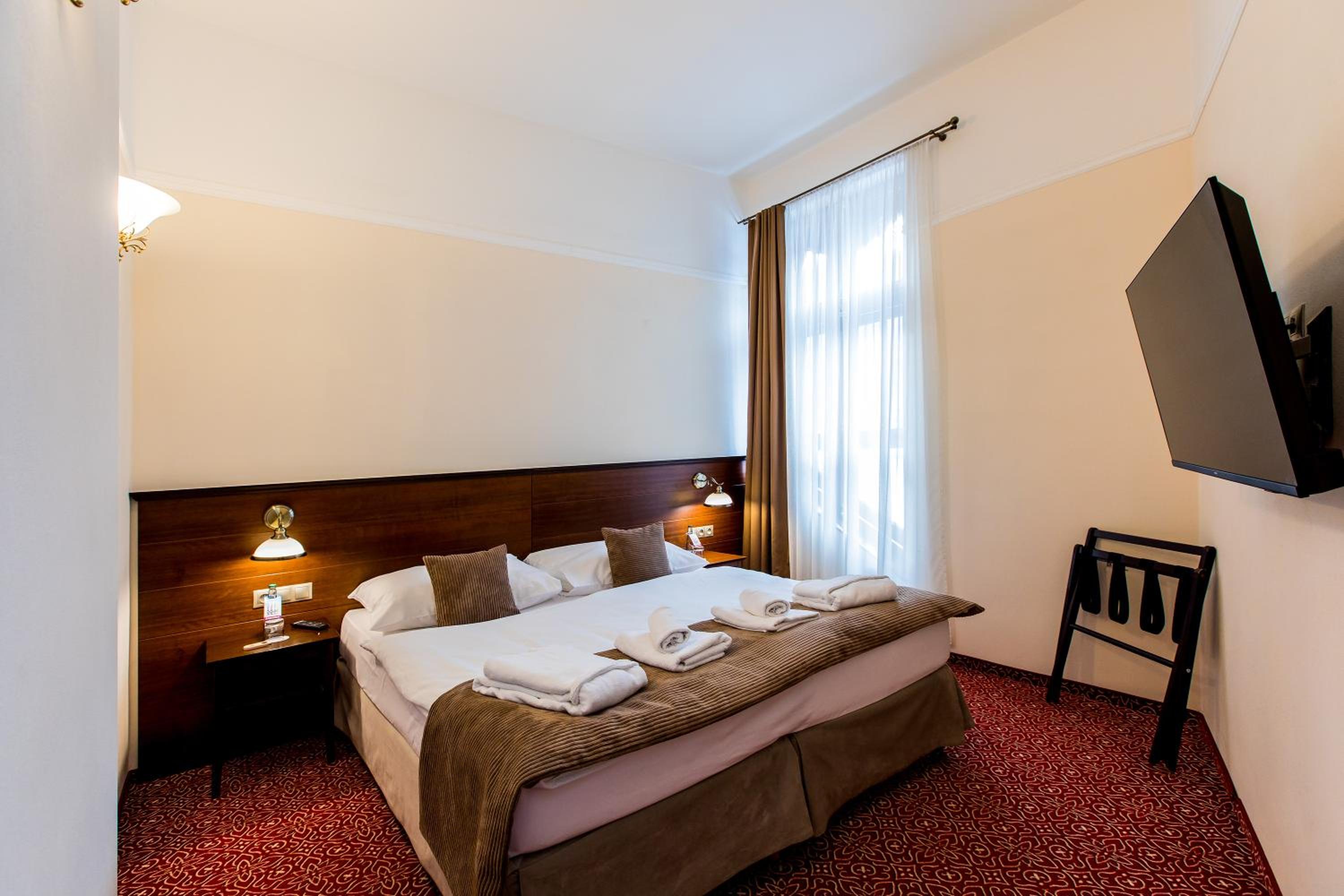 Comfort Double Room - Photo 4