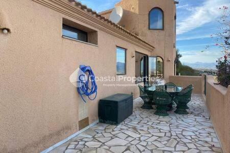 Apartment With Terrace photo 2