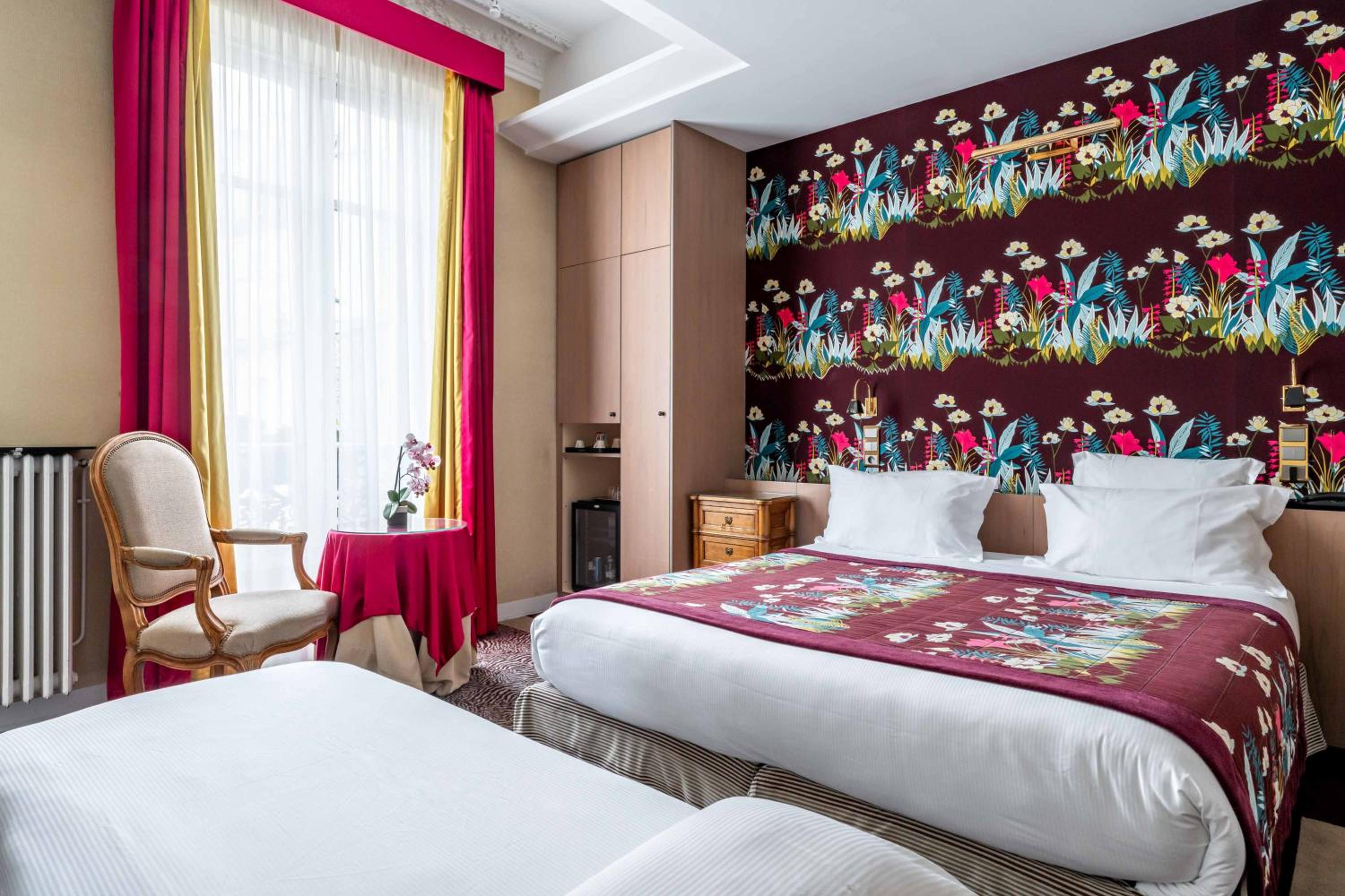 Privilege Room with Garden View photo 1