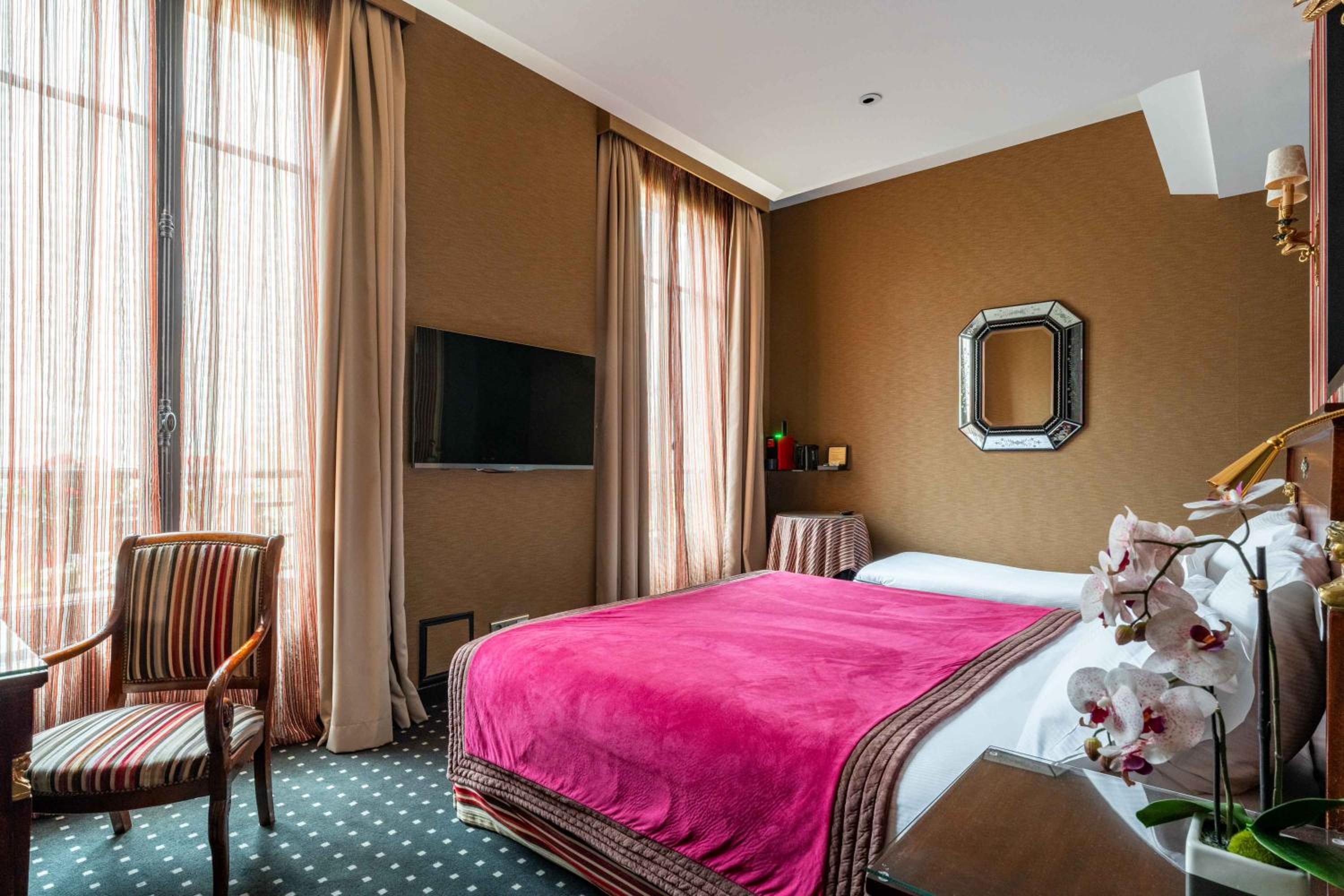 Privilege Room with Garden View photo 3