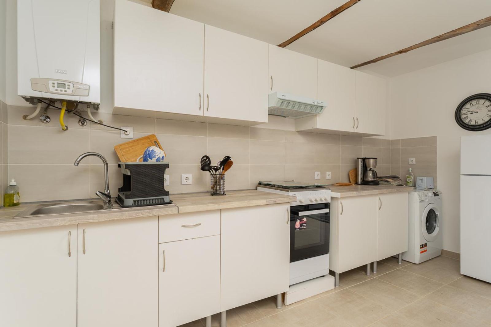 Vacation Home photo 3