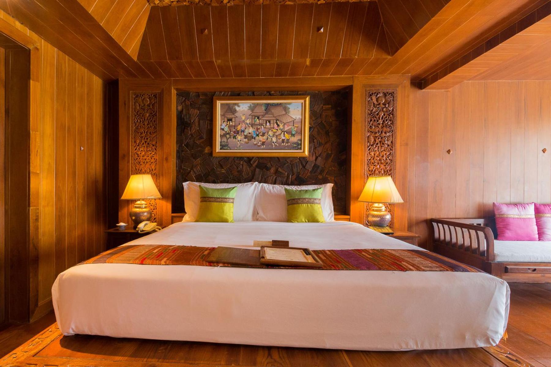 Superior Room - Room only - Photo 3