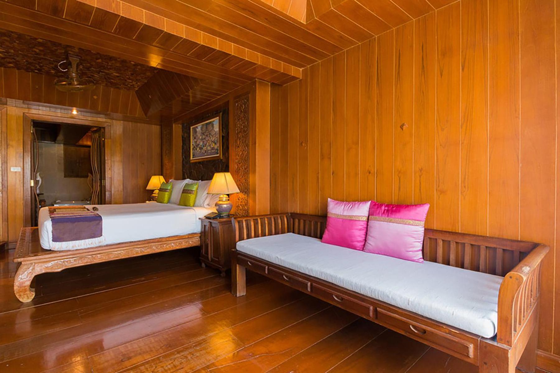 Superior Room - Room only - Photo 2