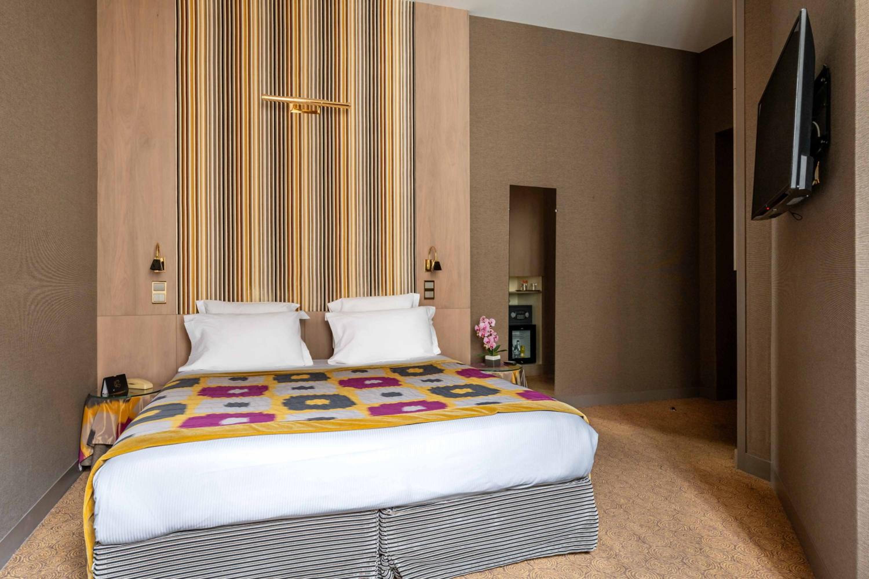 Superior Double Room photo 2