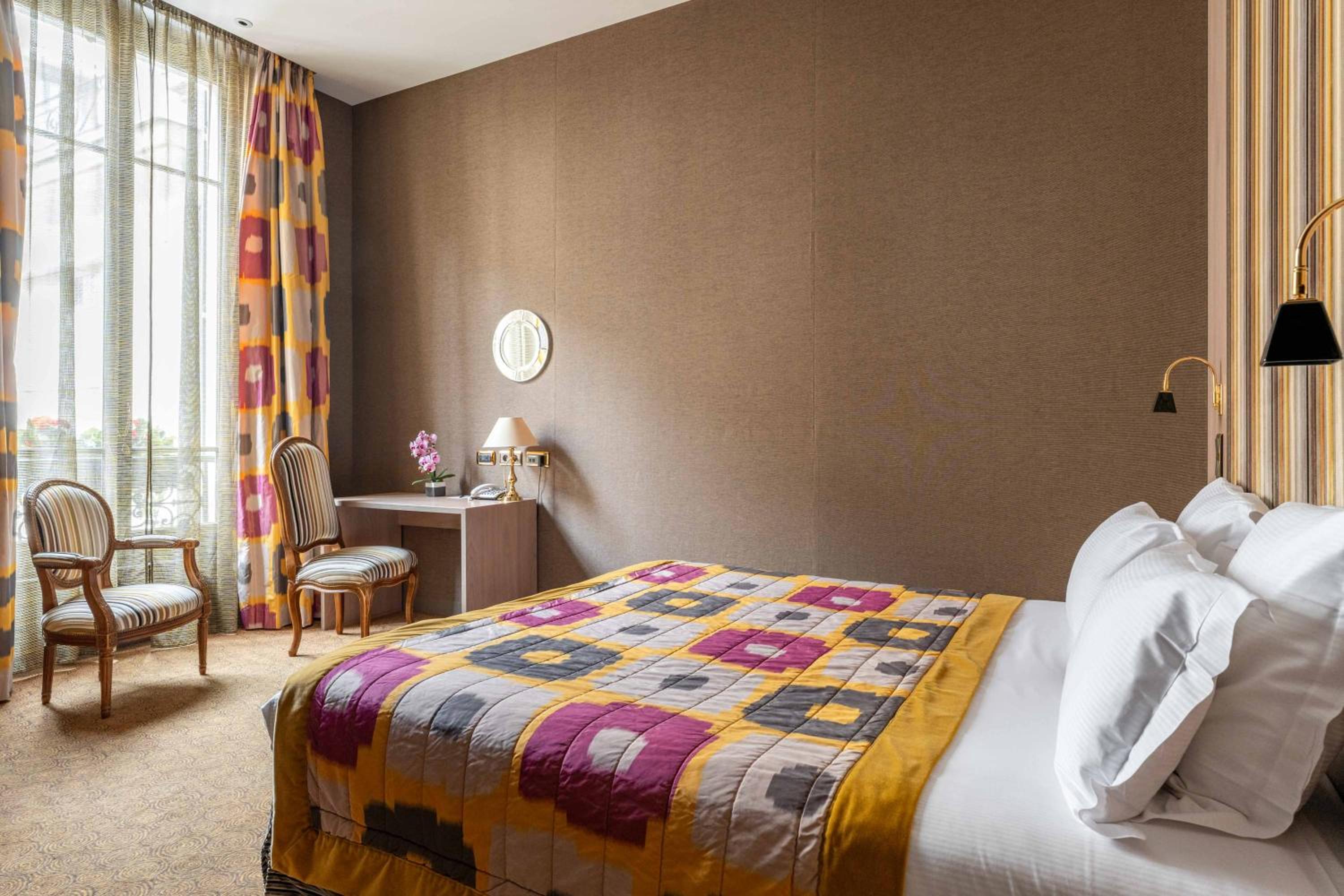Superior Double Room photo 2