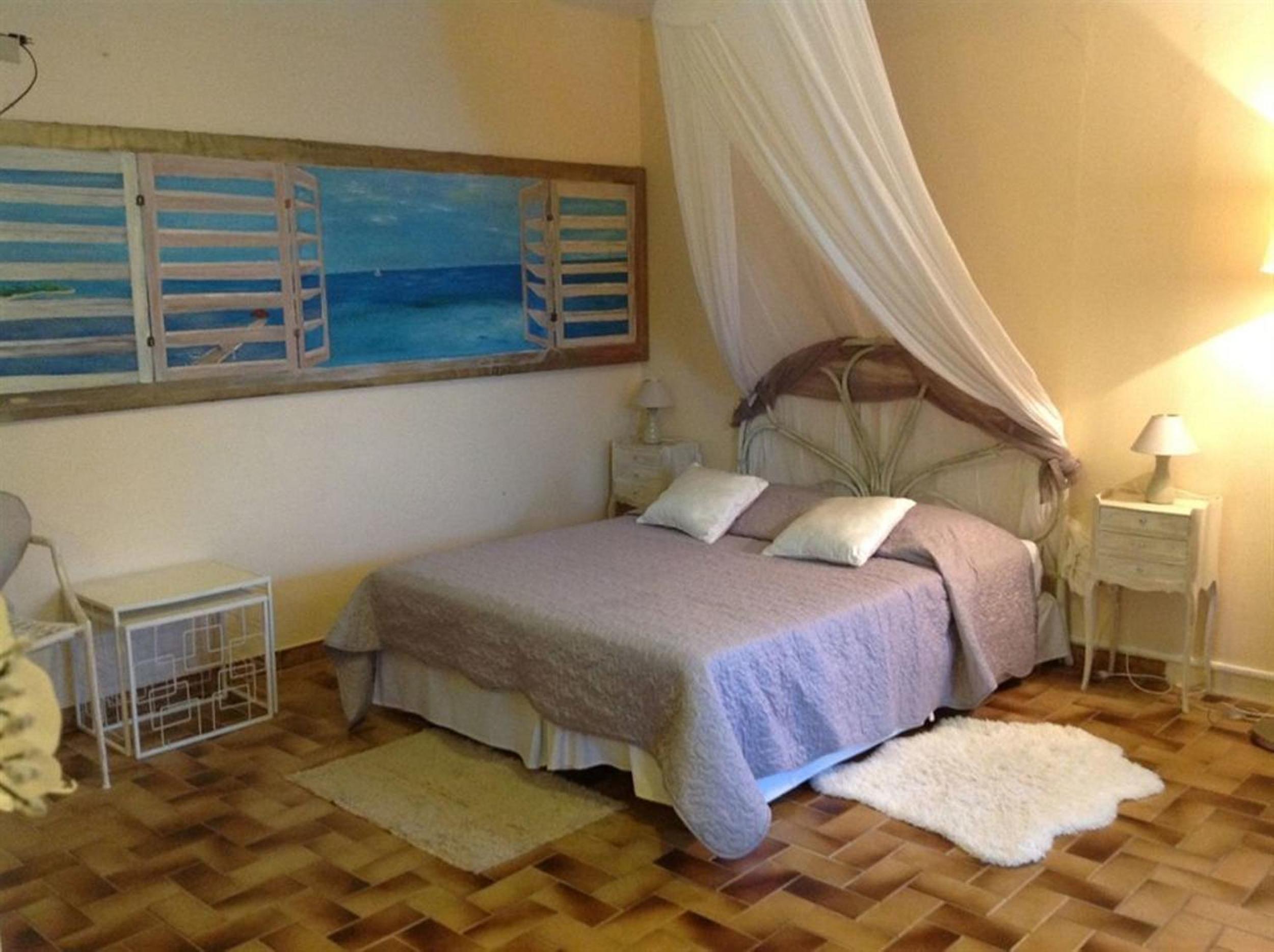 Double Room with Garden View - Photo 3