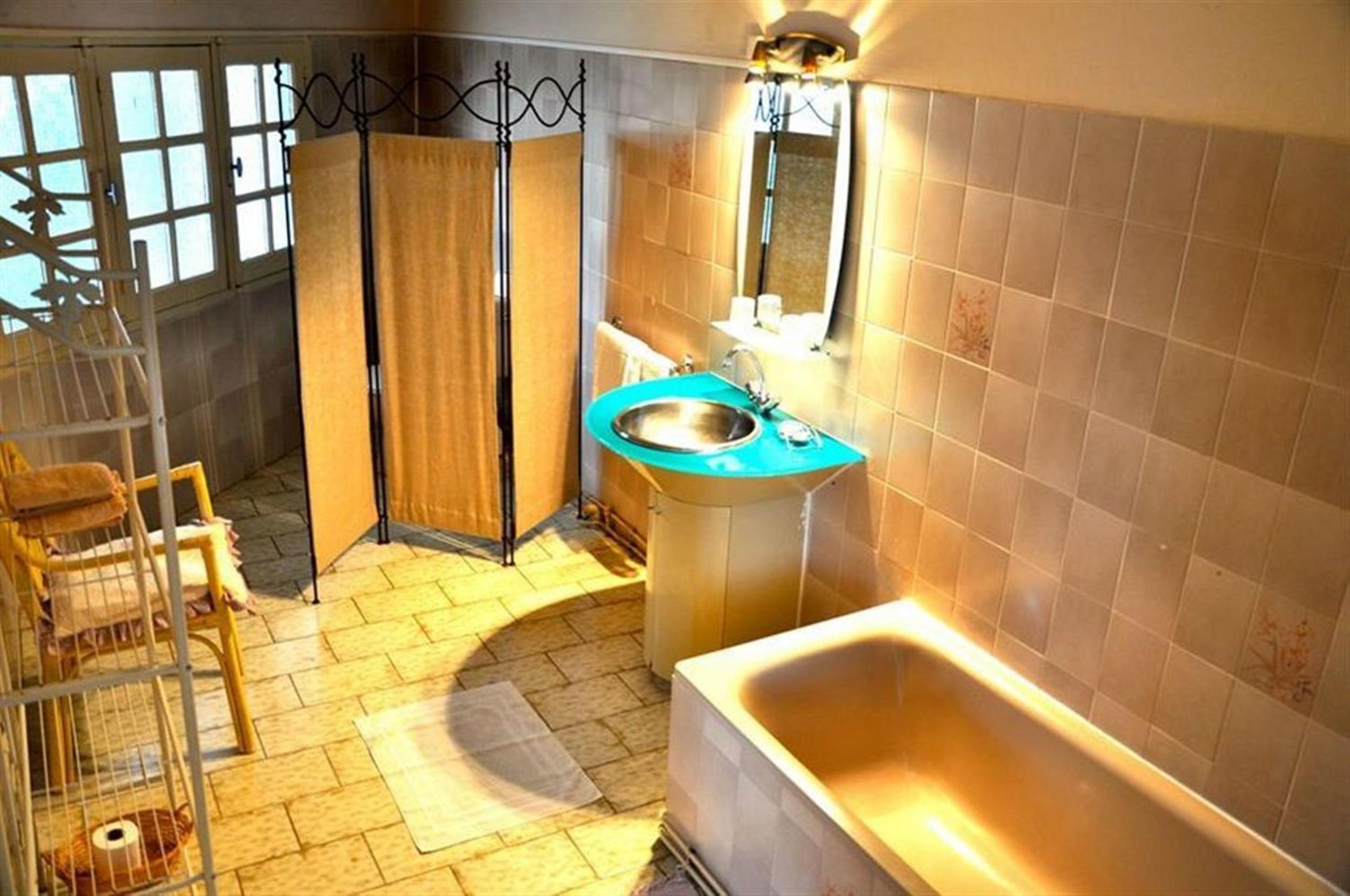 Double Room with Garden View - Photo 1