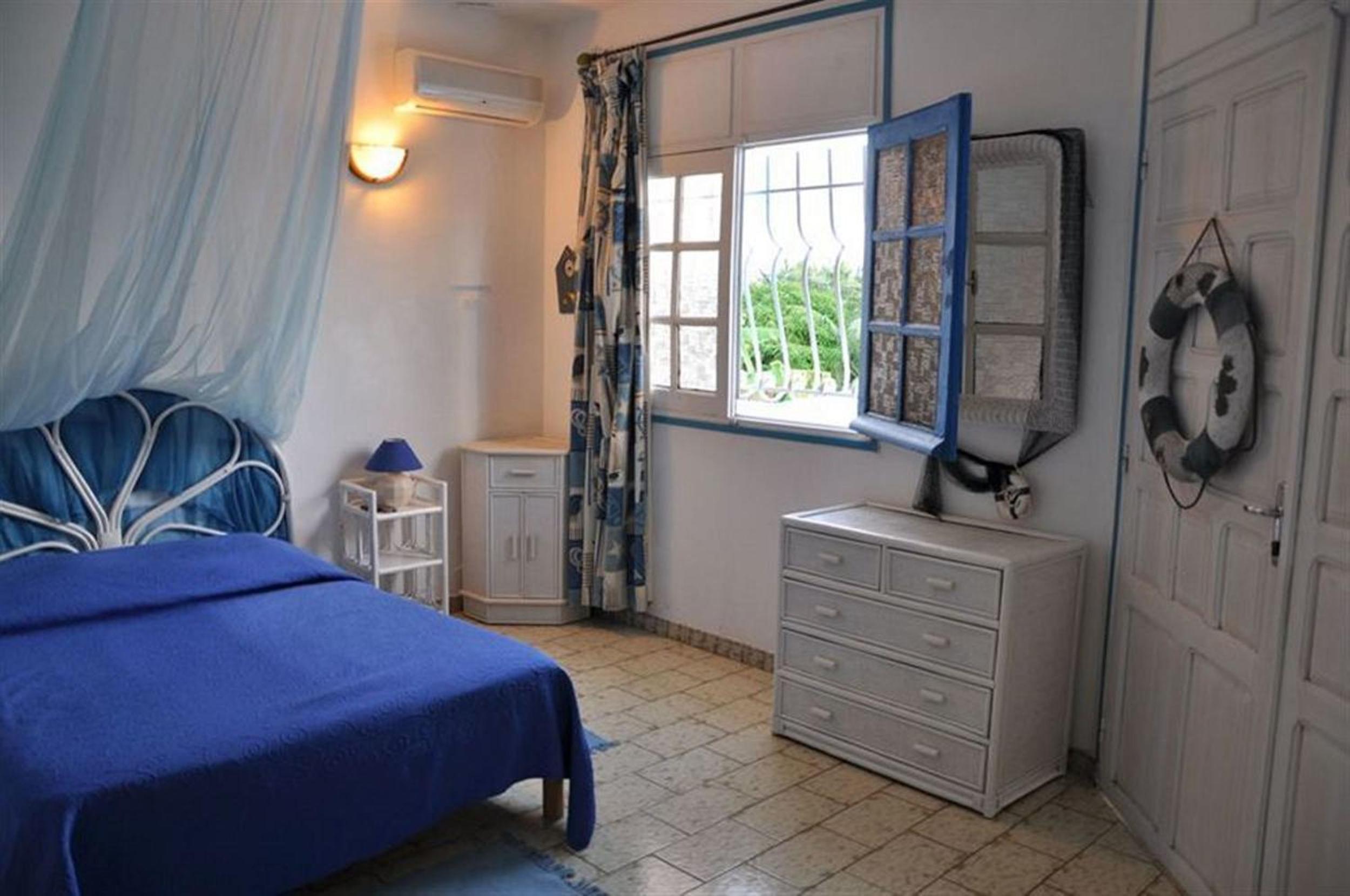 Double Room with Sea View - Photo 5
