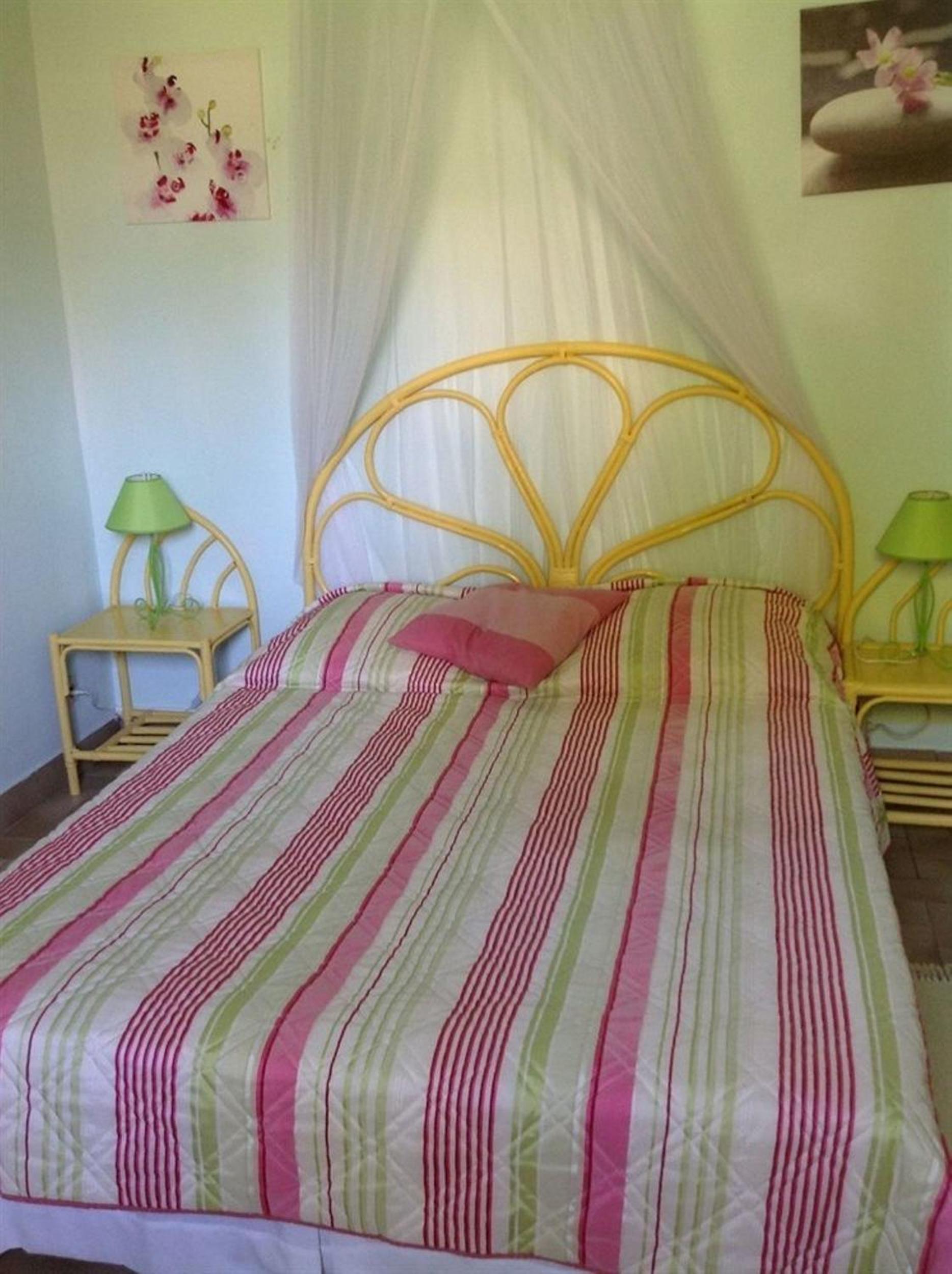 Double Room with Garden View - Photo 4