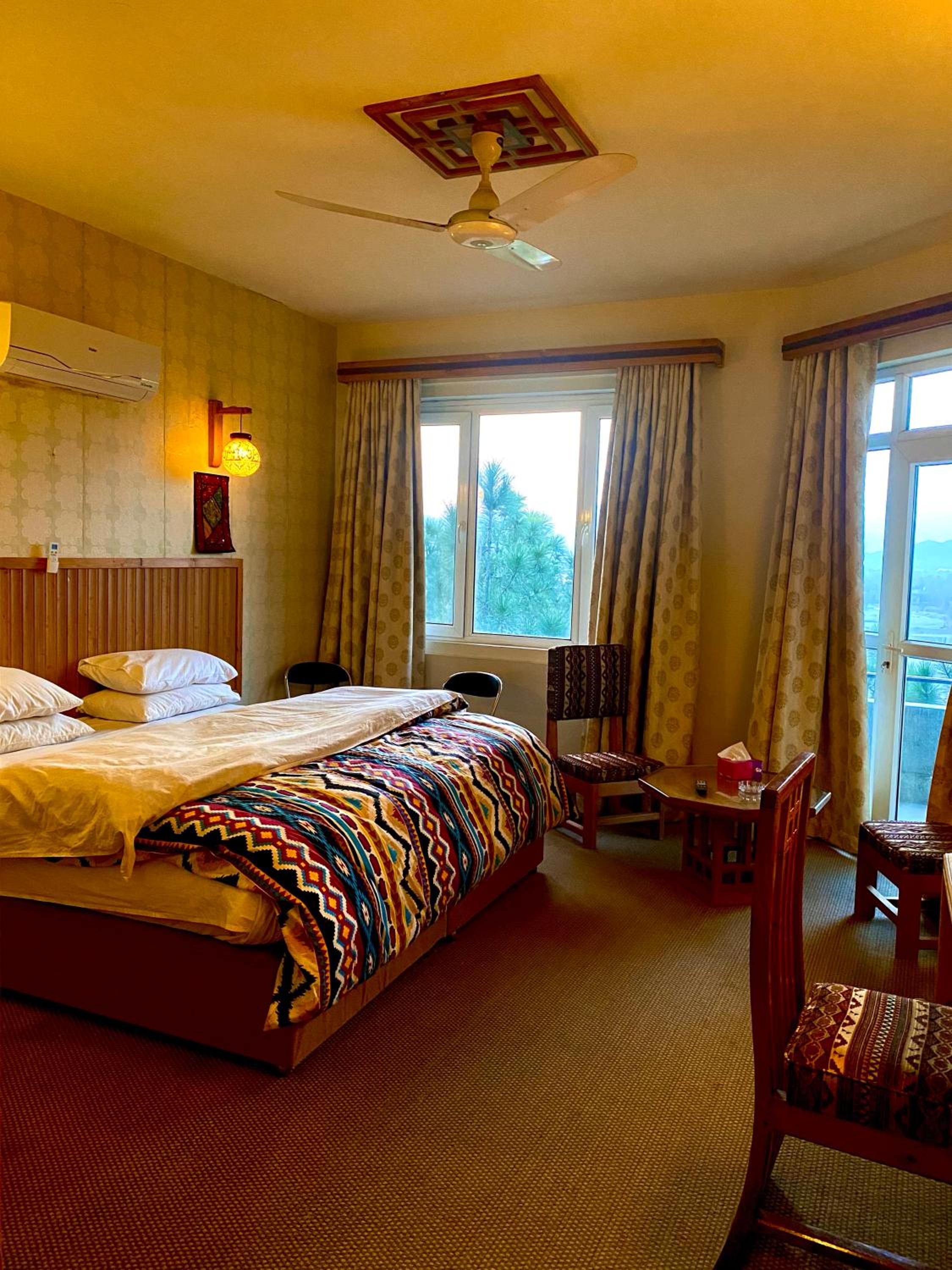 Villa with Sea View photo 2