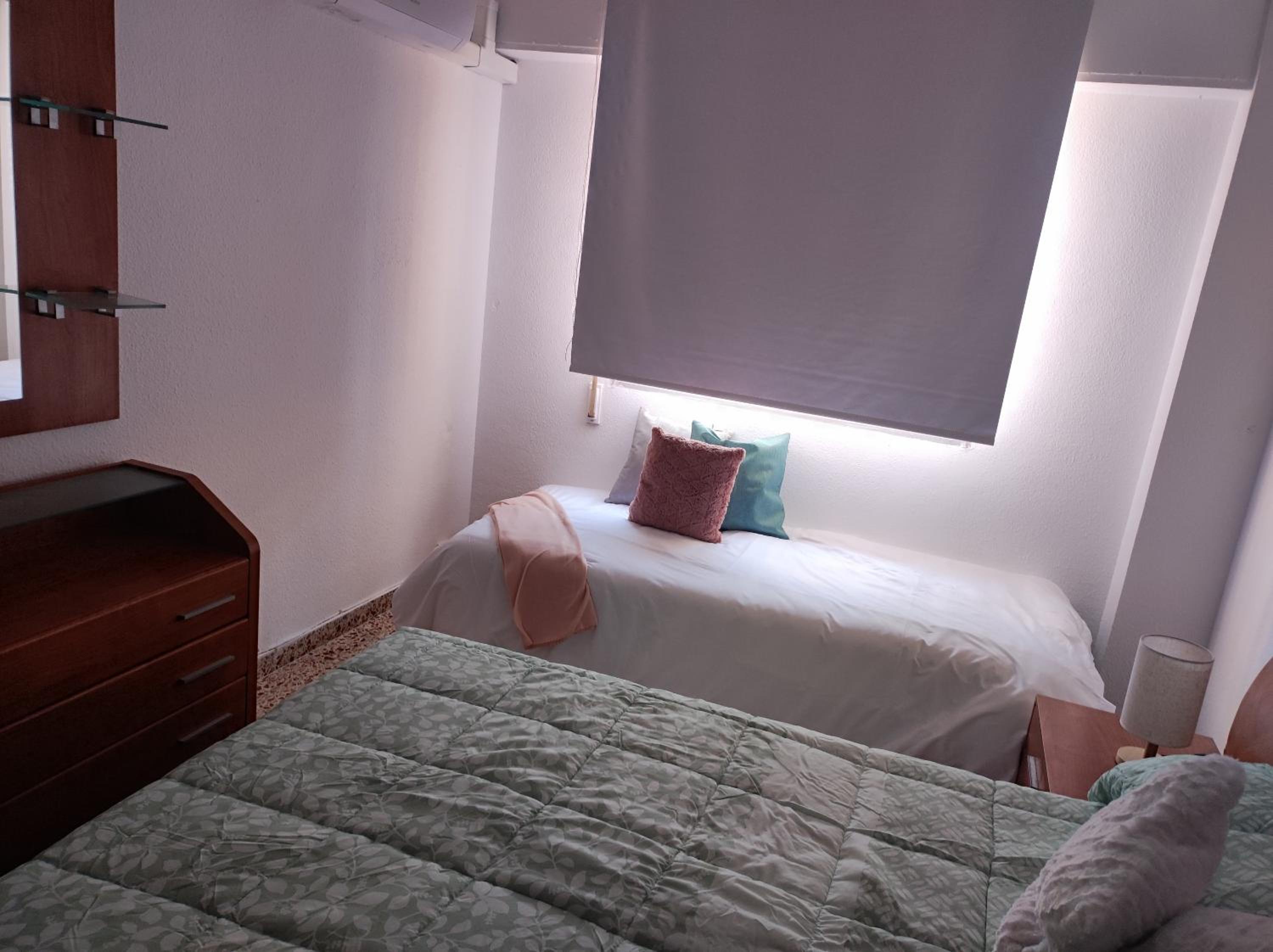 Casa de tres dormitorios