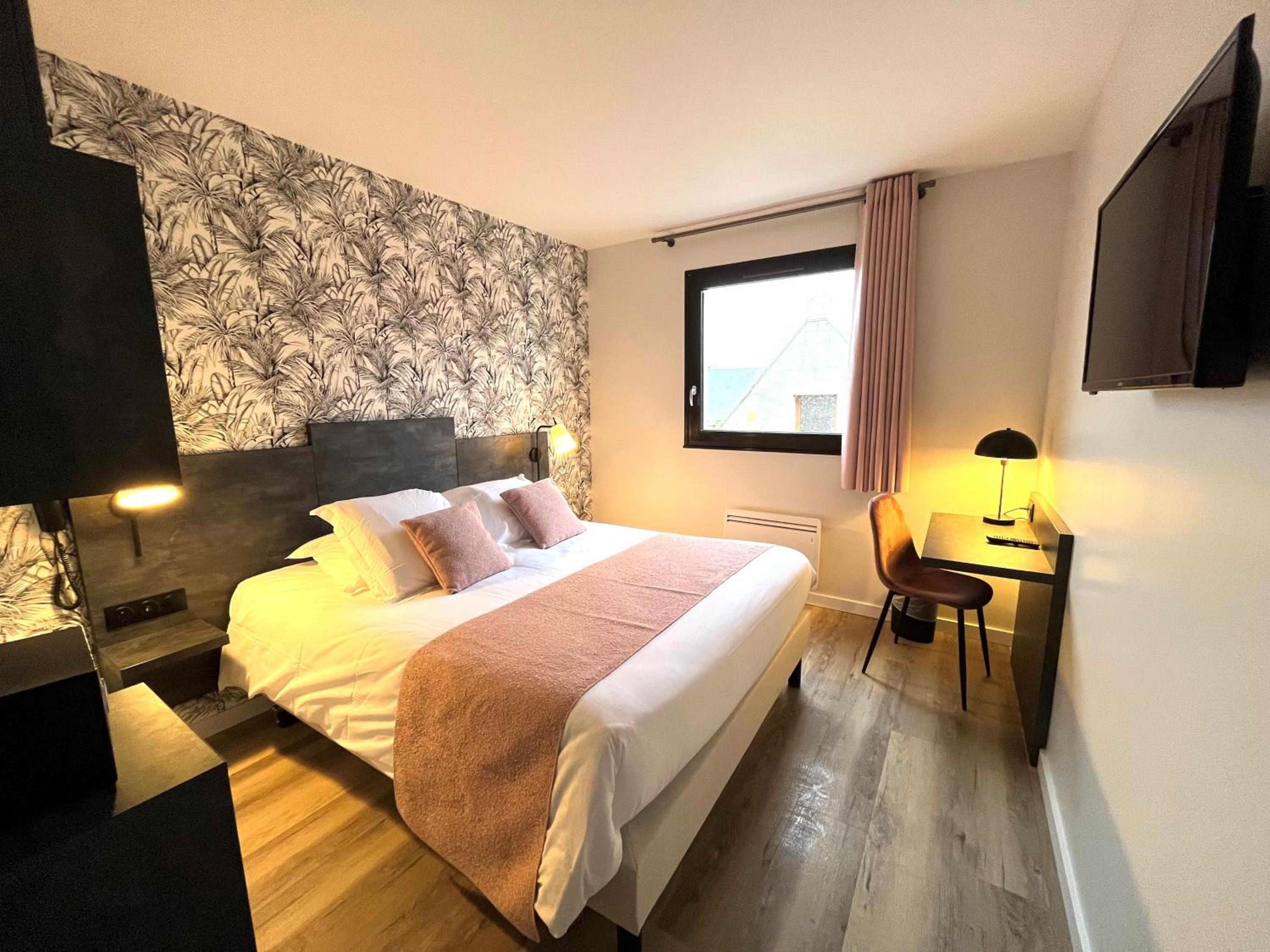 Double Room with Street View photo 2