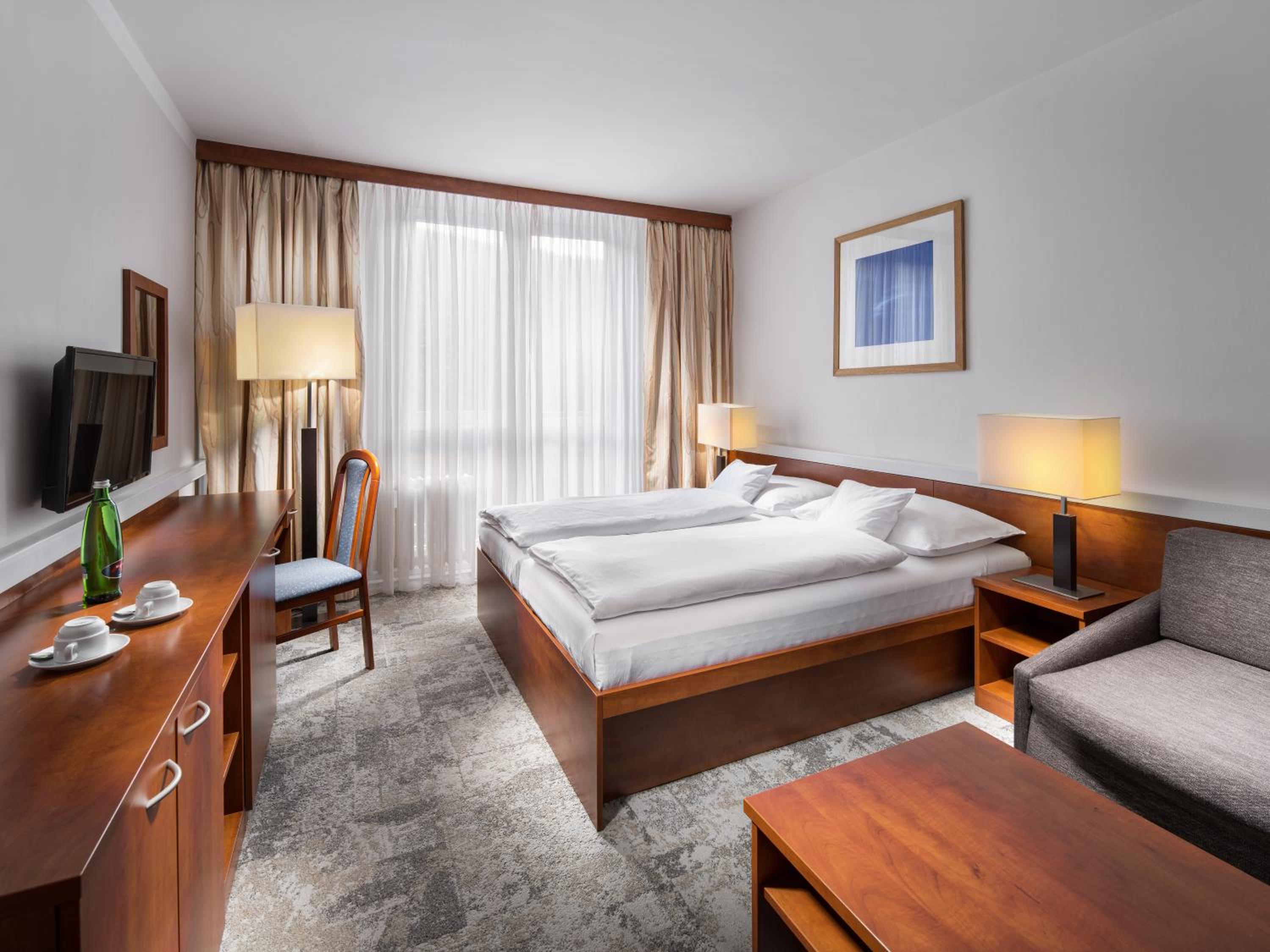 Double or Twin Room - Photo 1