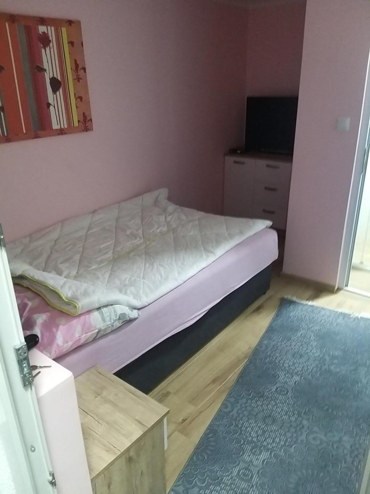 Two-Bedroom Villa photo 1