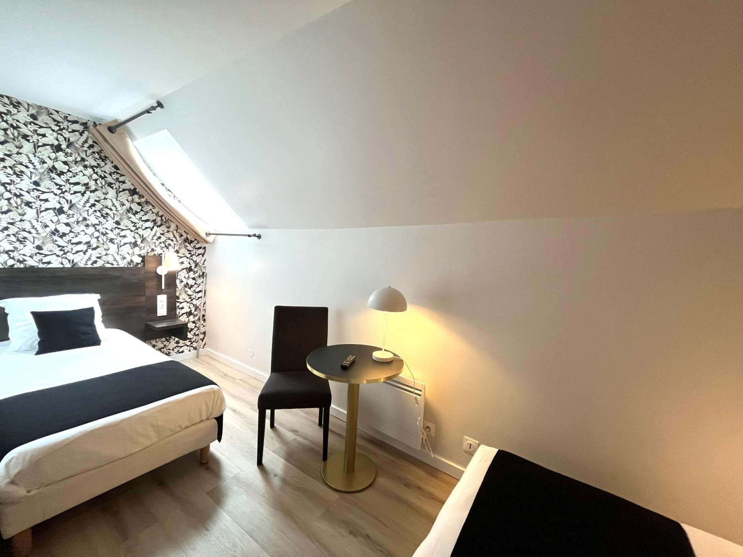 Triple Room photo 2