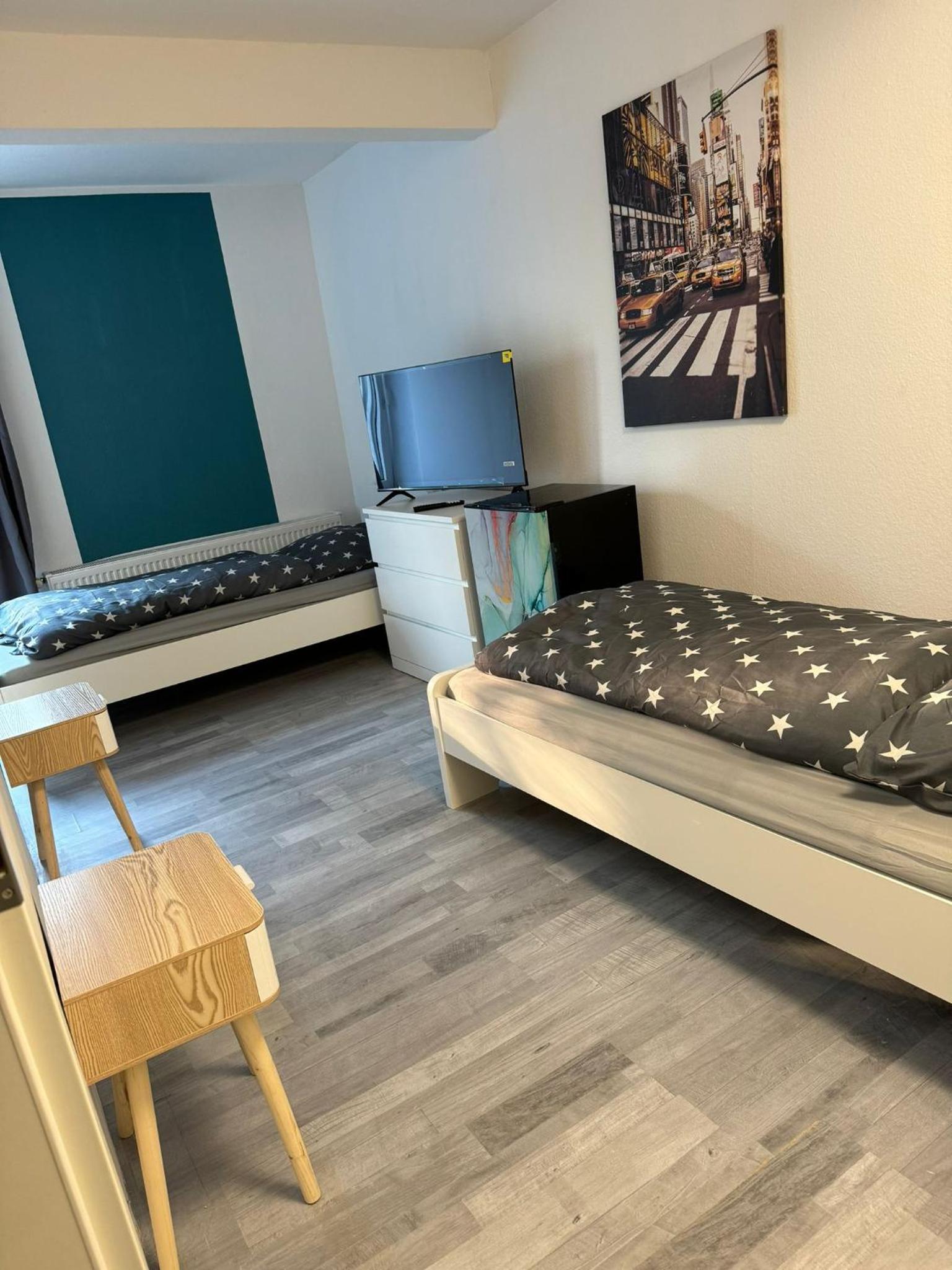 Double Room photo 3