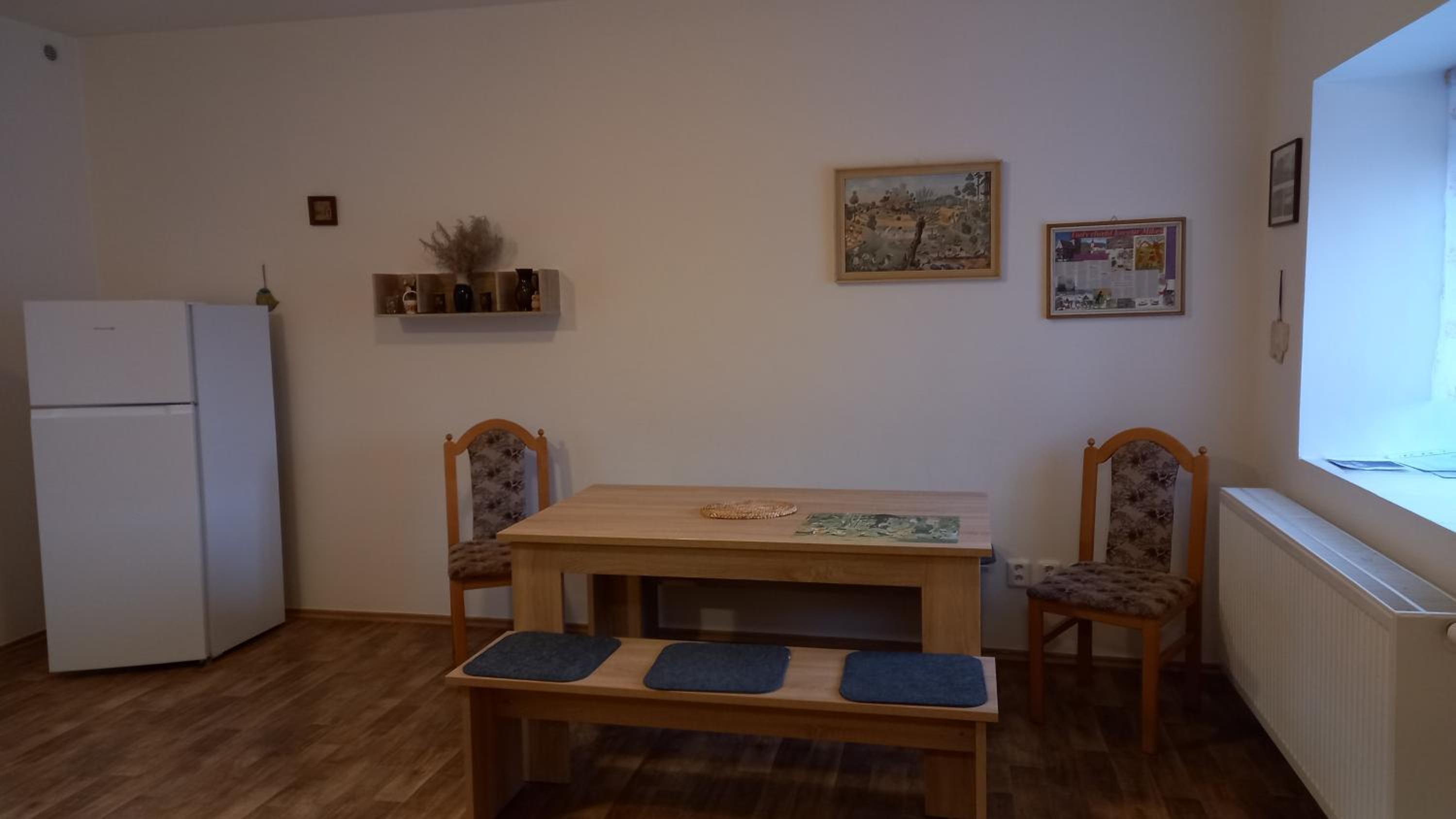 Two-Bedroom Apartment - Photo 6
