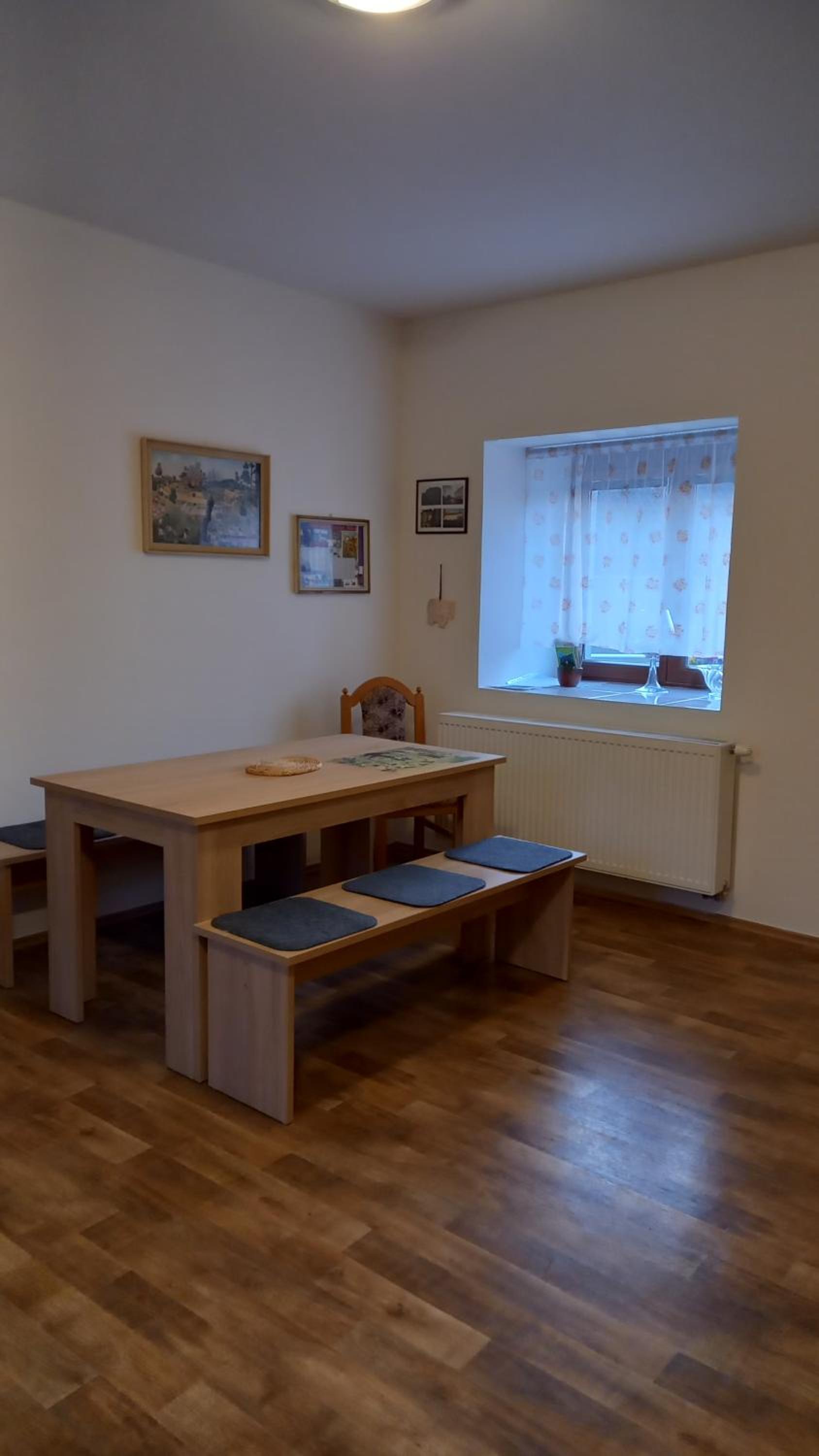 Two-Bedroom Apartment - Photo 11