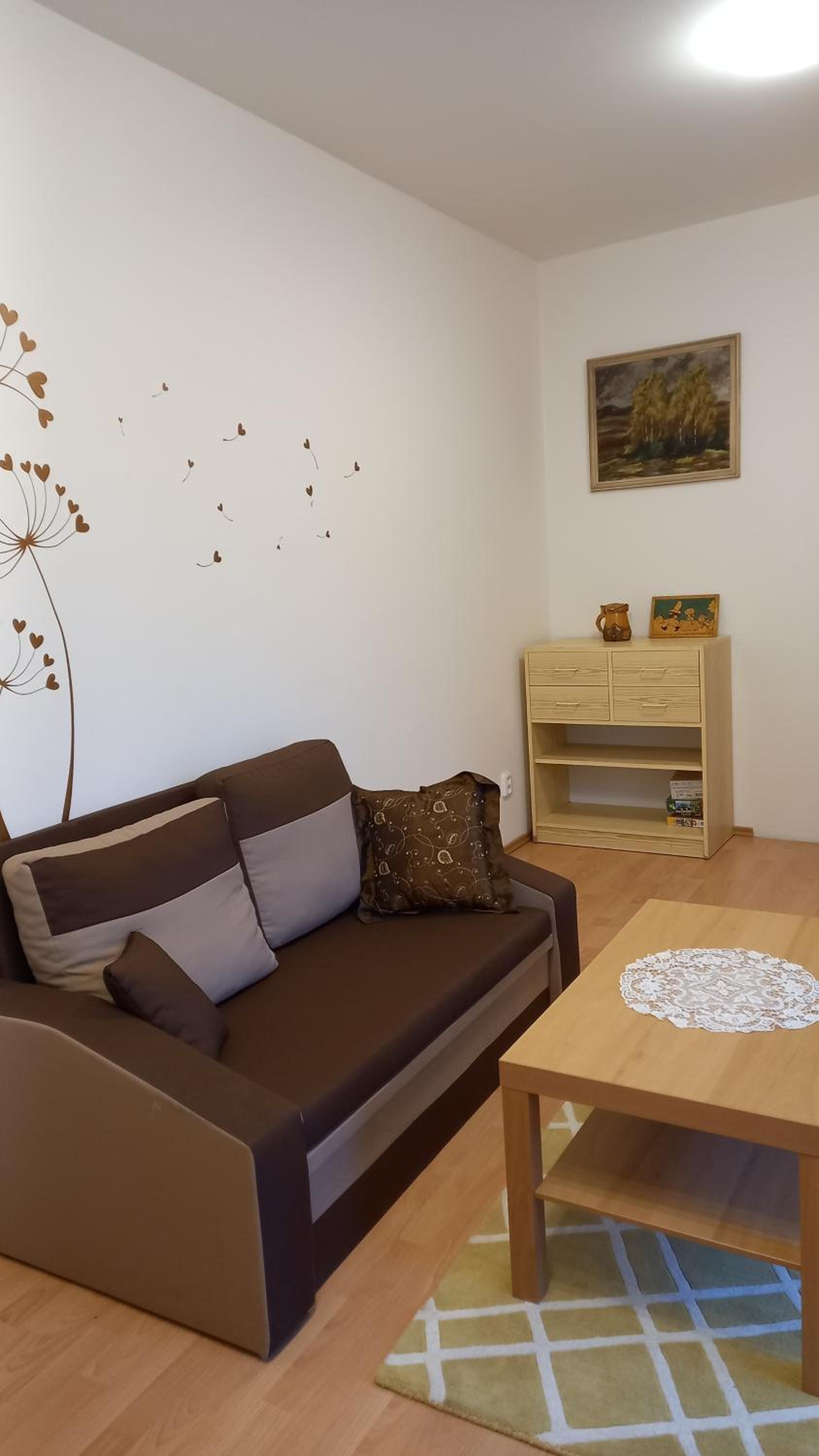 Two-Bedroom Apartment - Photo 12