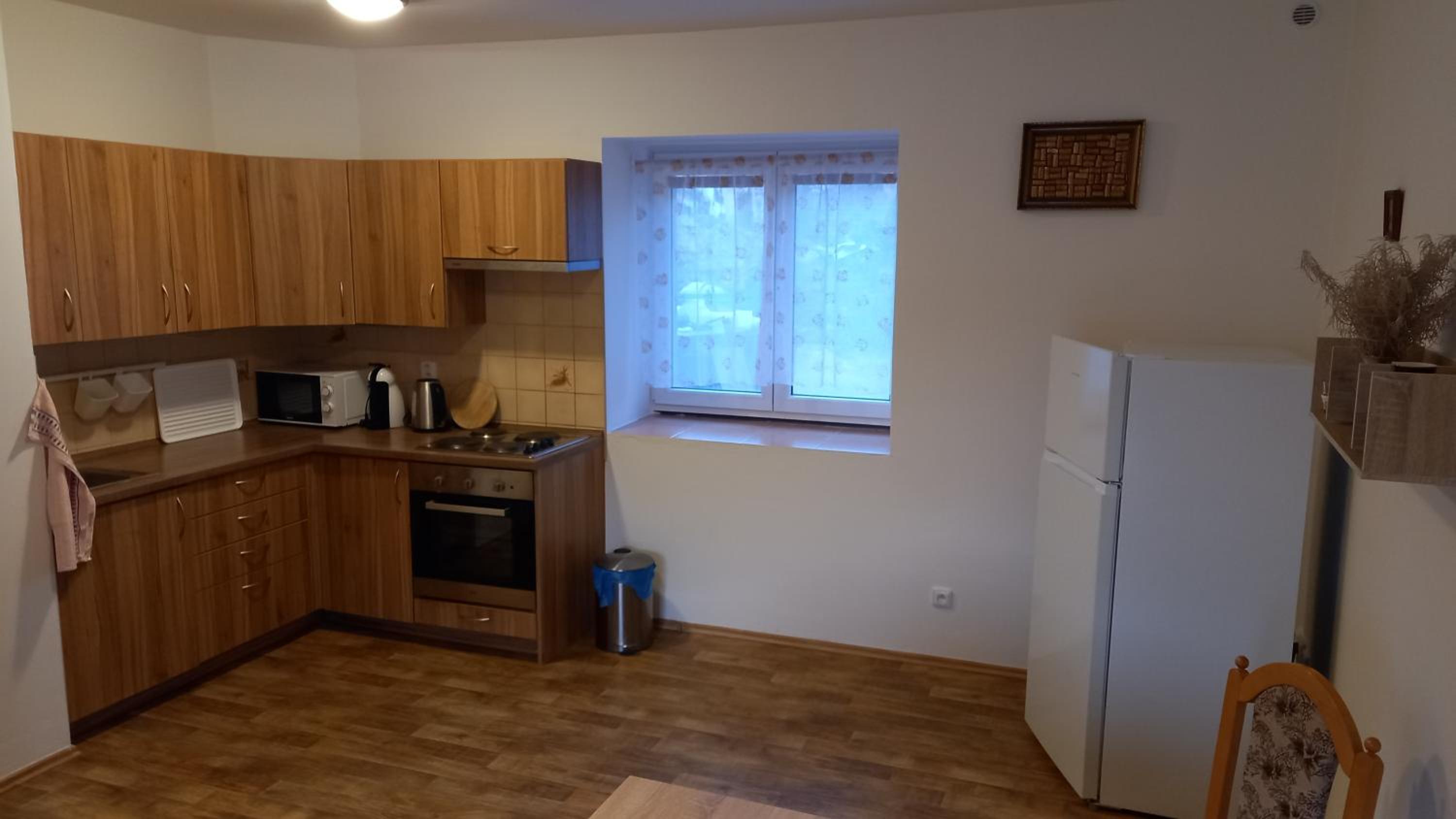 Two-Bedroom Apartment - Photo 2