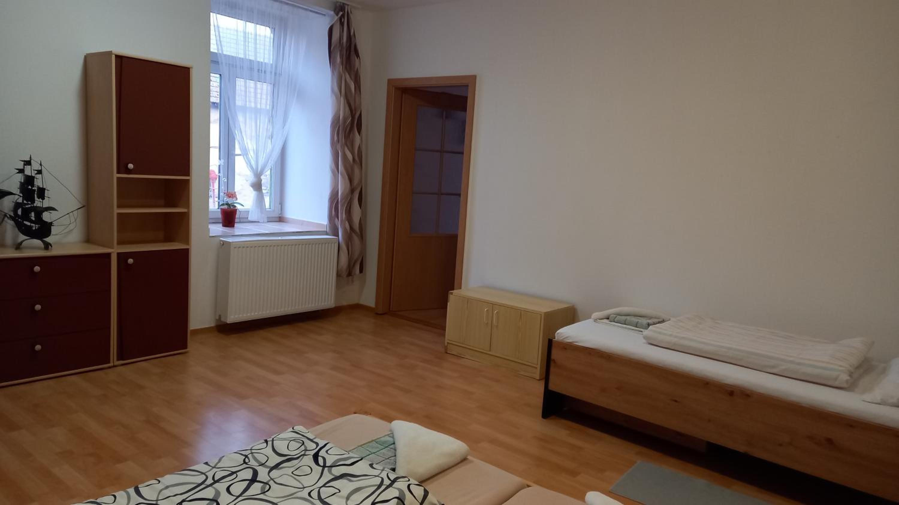 Two-Bedroom Apartment - Photo 3