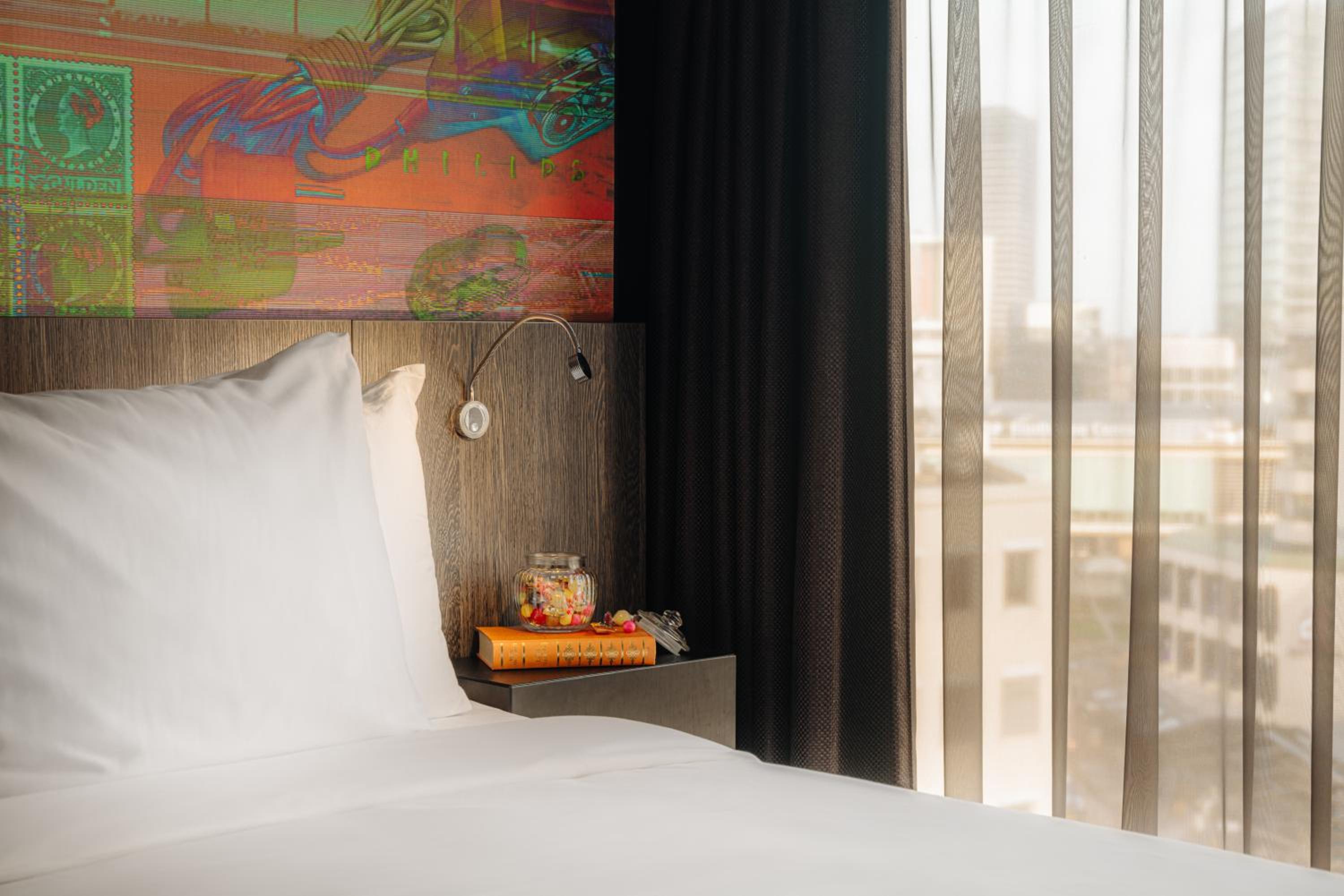 Comfort Room 1 Double Bed thumbnail 6