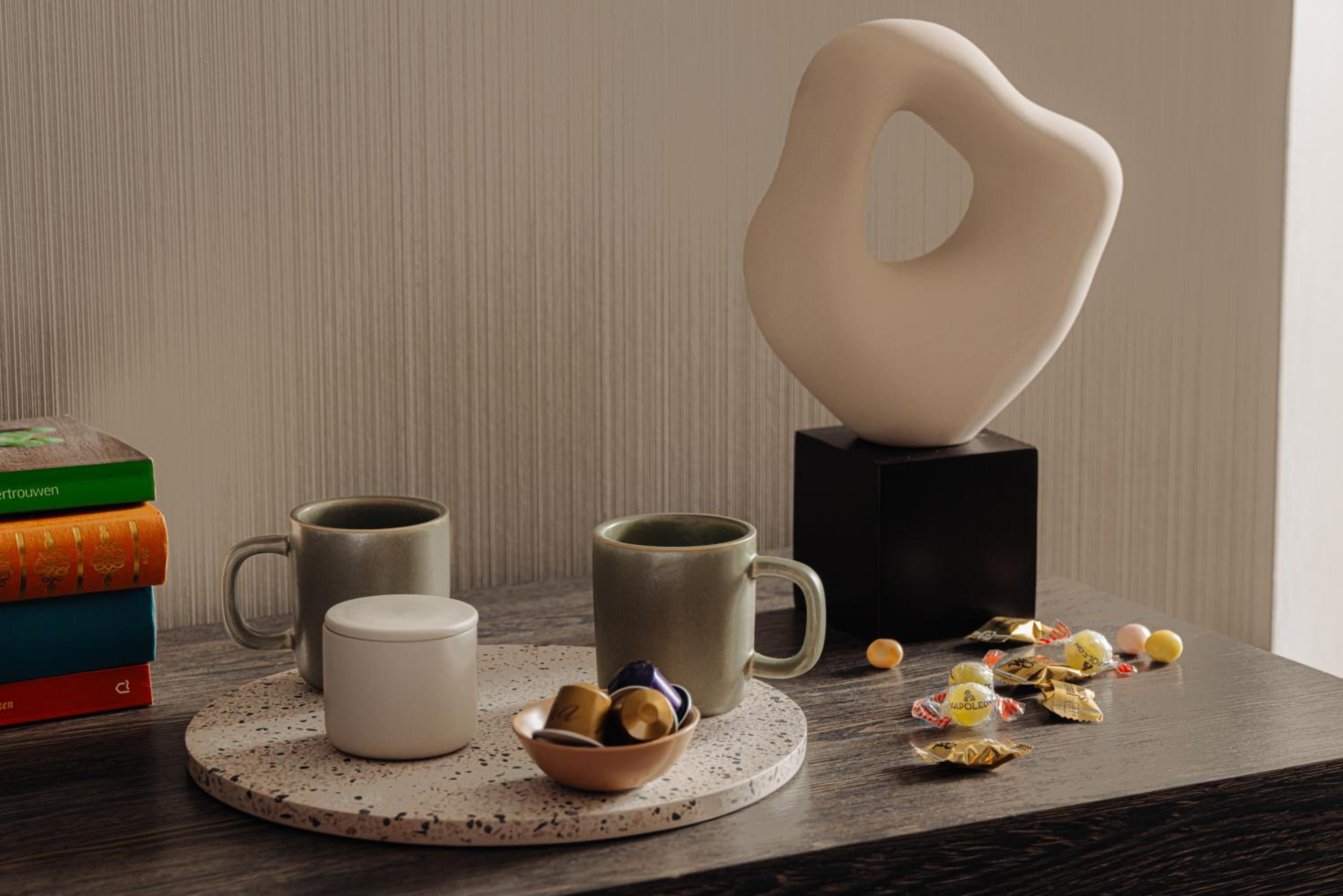 Family Room 2 Double Beds