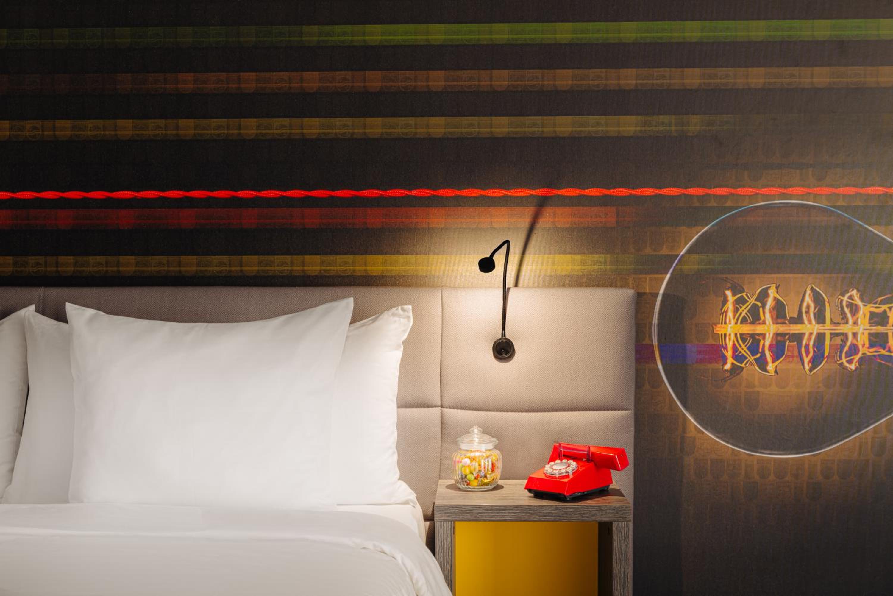 Family Suite 2 Double Beds