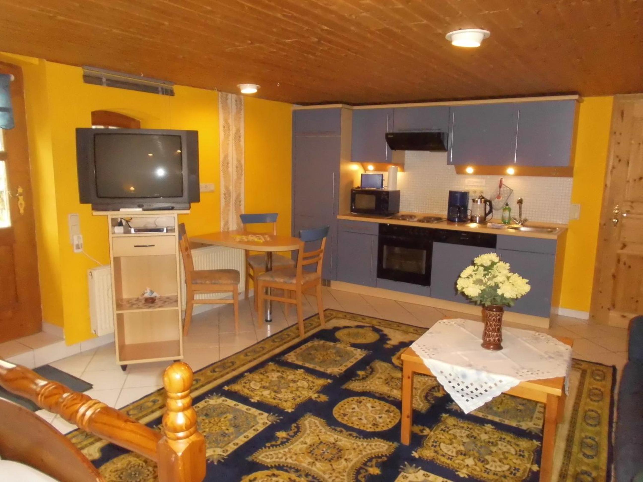 Apartment - Ground Floor photo 2