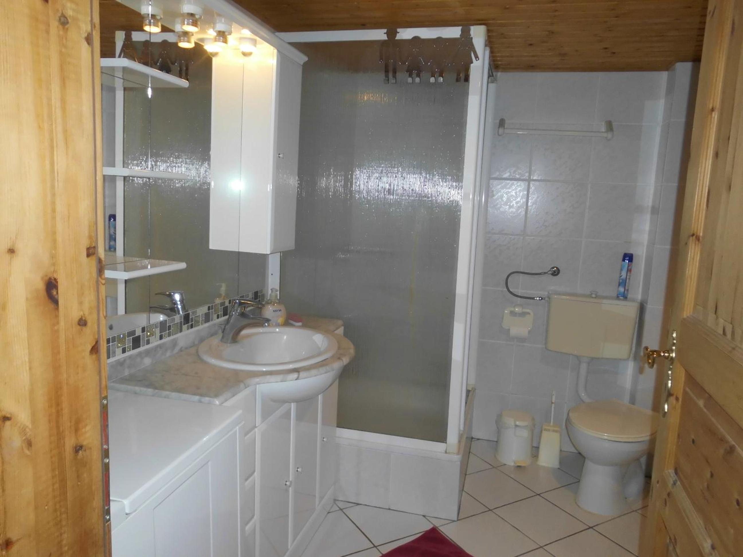 Apartment - Ground Floor photo 3