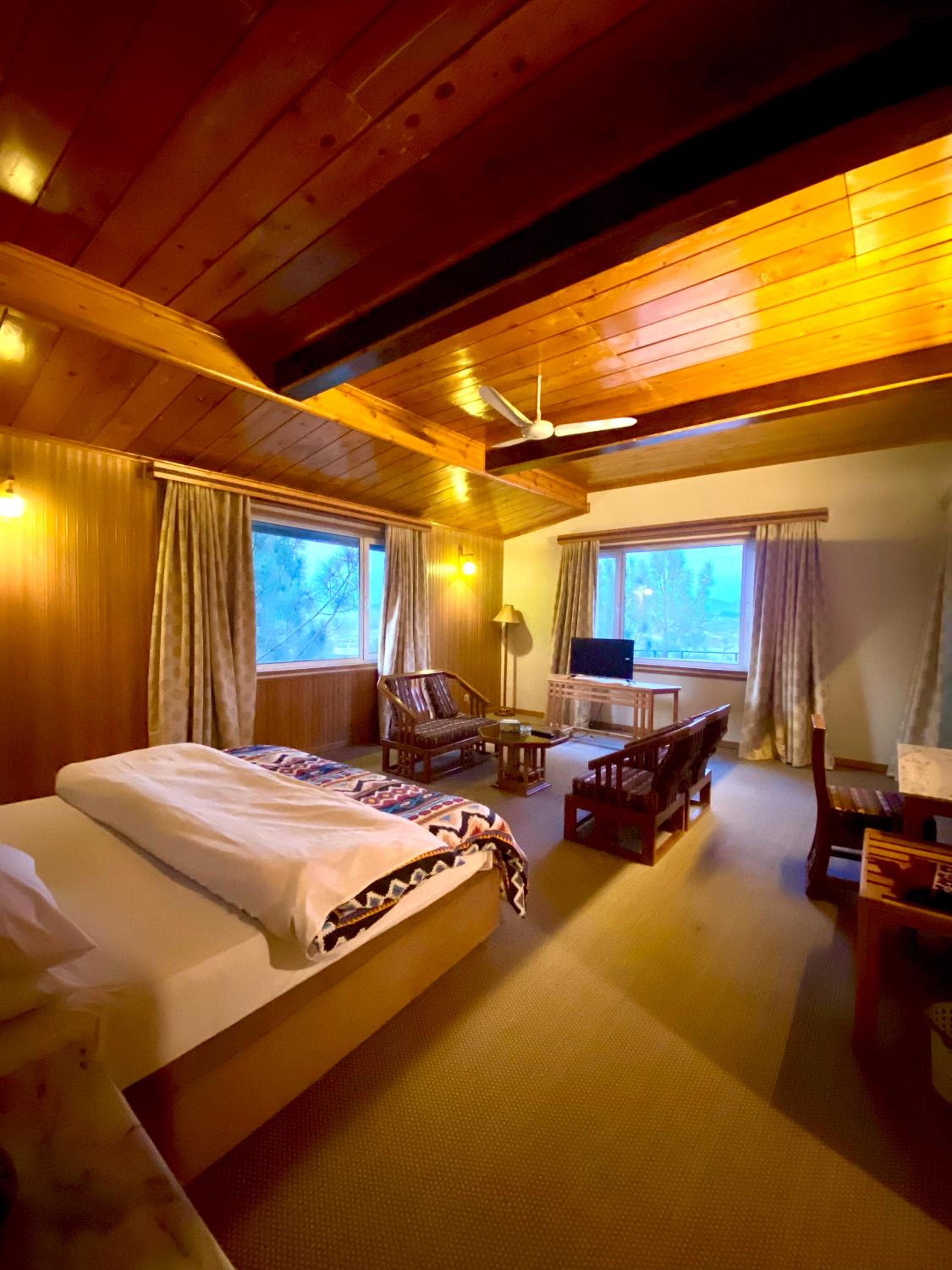 Villa with Sea View photo 1