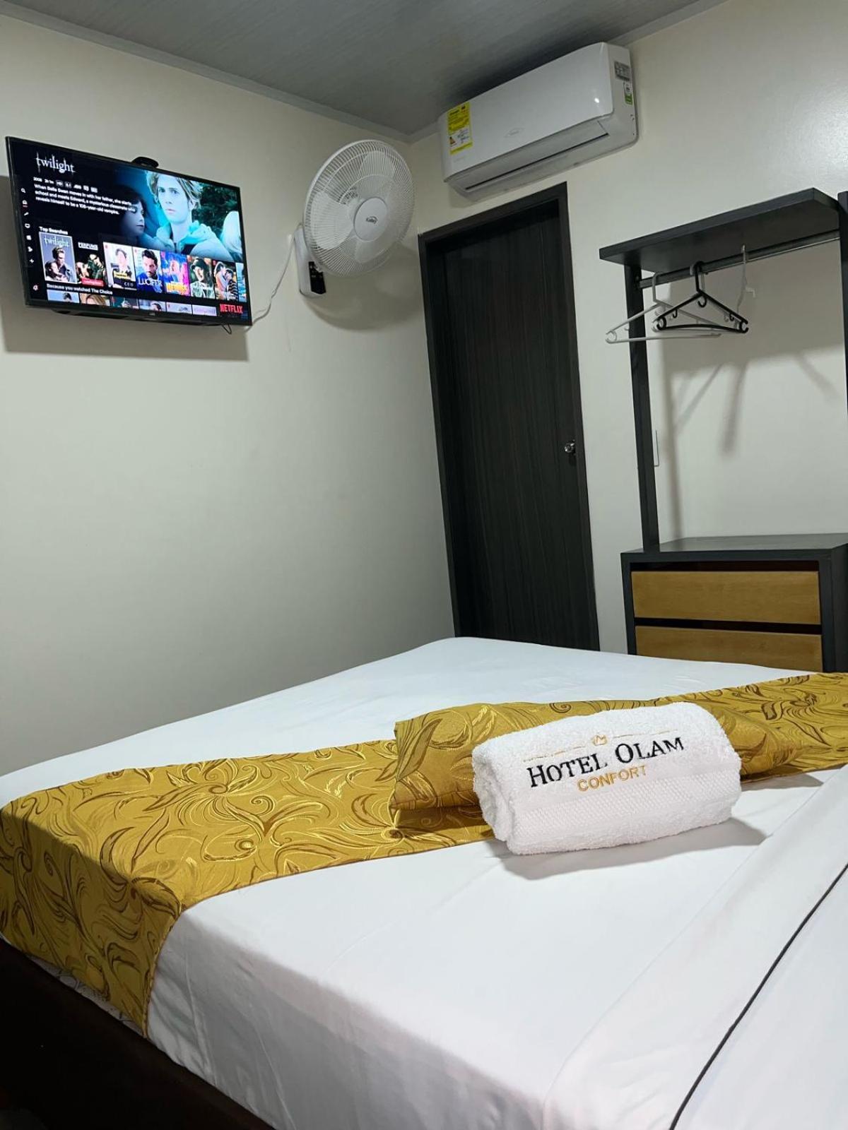 Superior Double Room photo 1