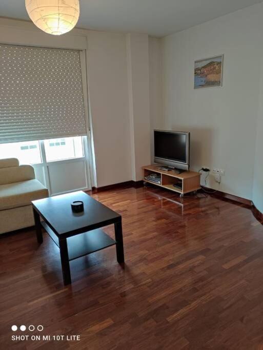 Departamento de tres habitaciones