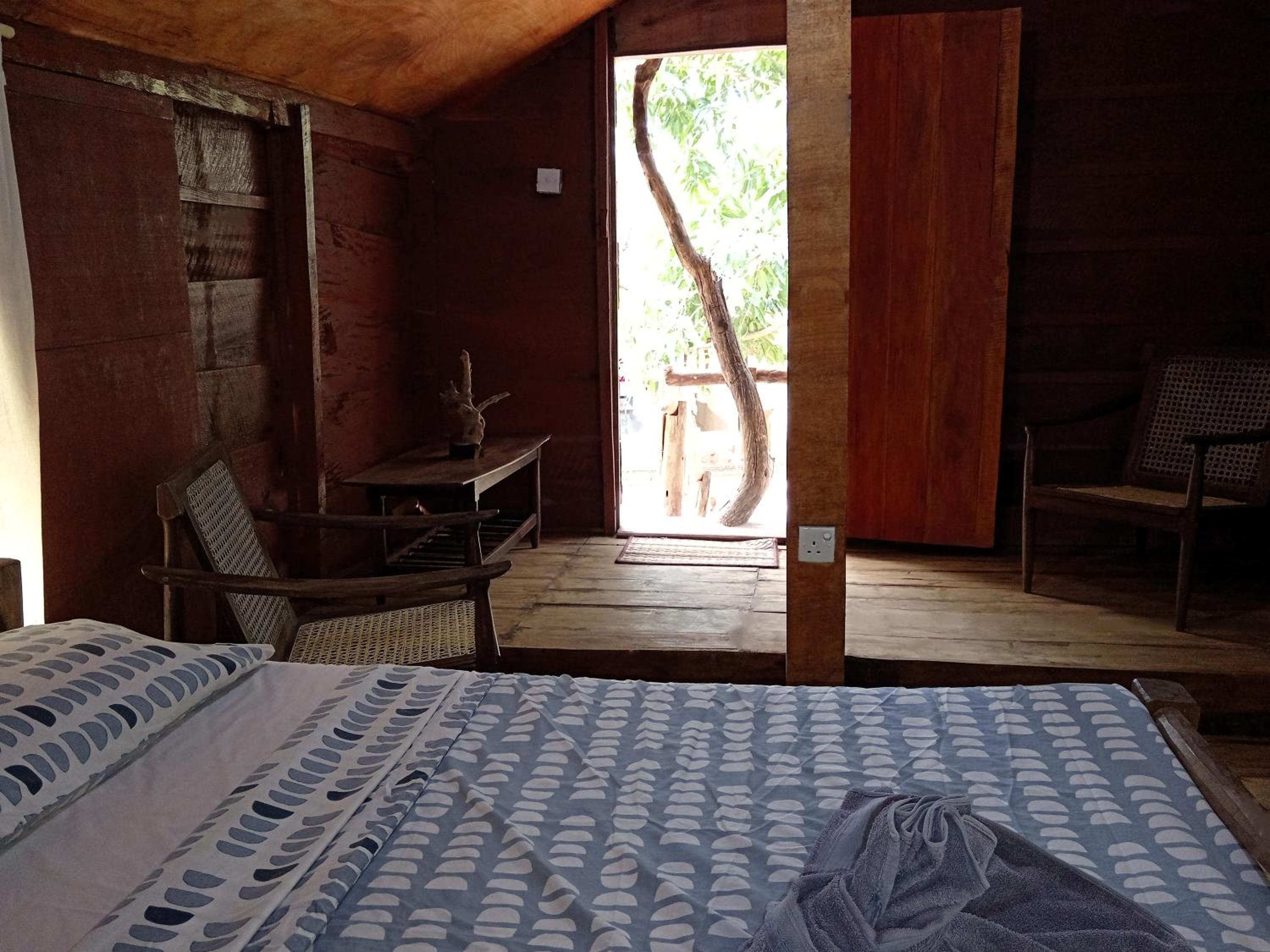 Double Room with Balcony photo 2