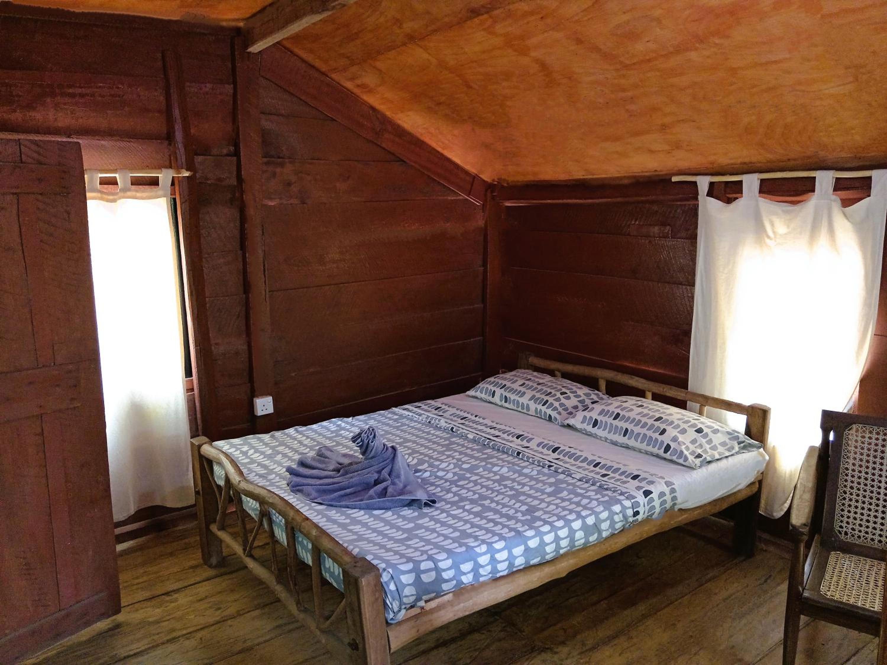 Double Room with Balcony photo 3