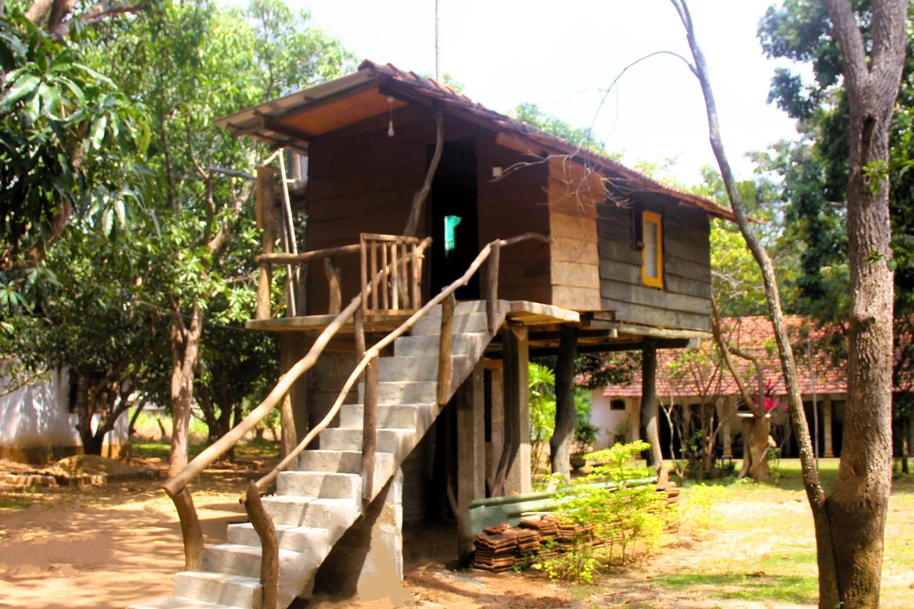 Double Room with Balcony photo 2