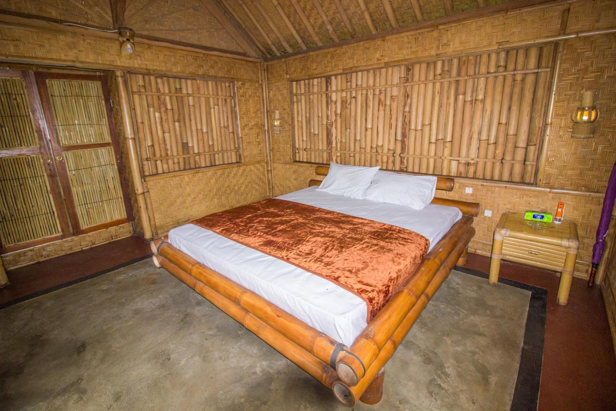 One-Bedroom Bungalow photo 2
