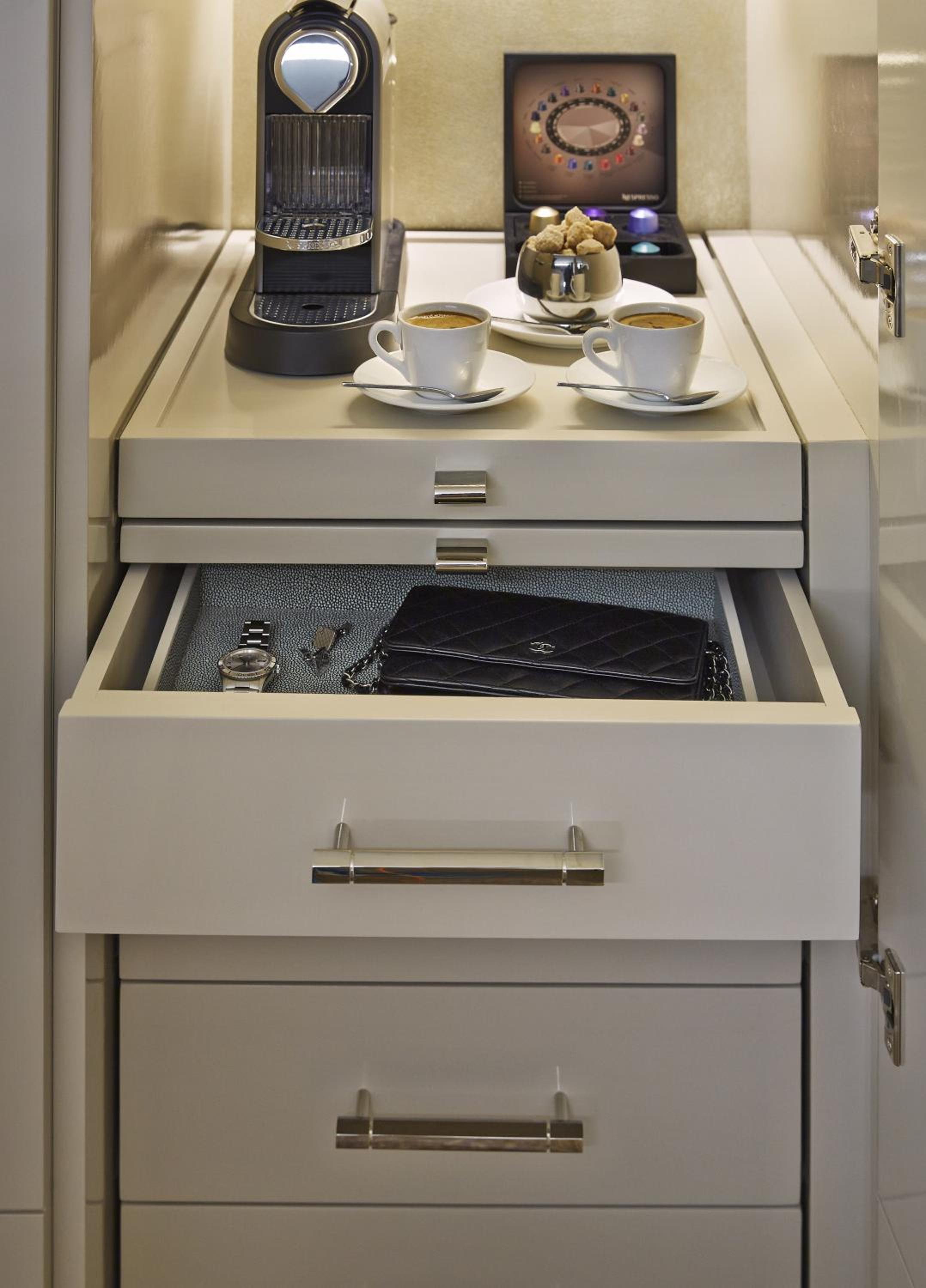 Accessible Deluxe Classic Suite