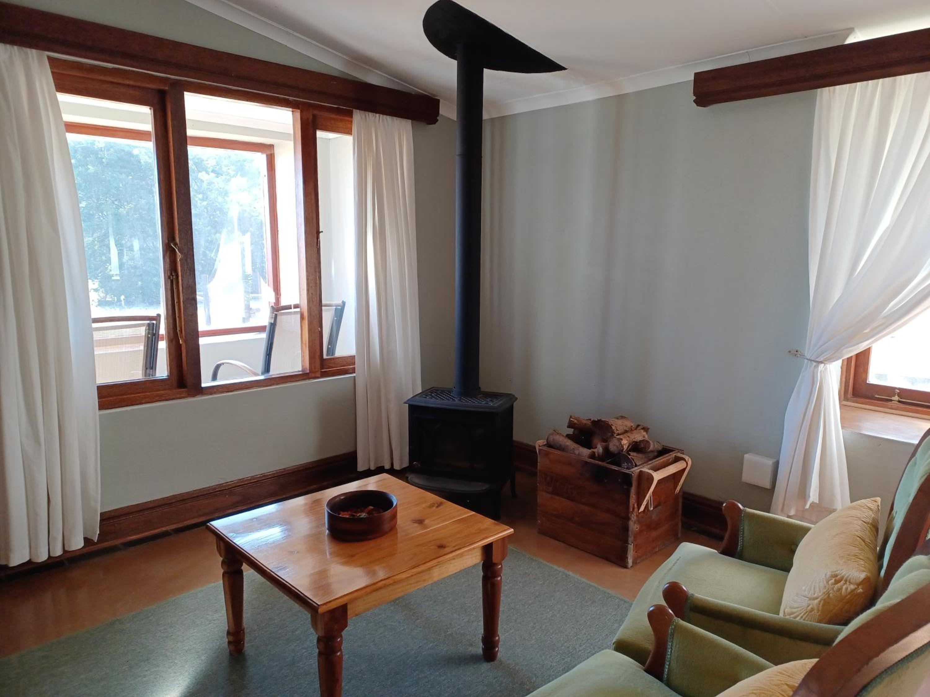 Superior Pet-friendly Queen with conservatory garden - Photo 5