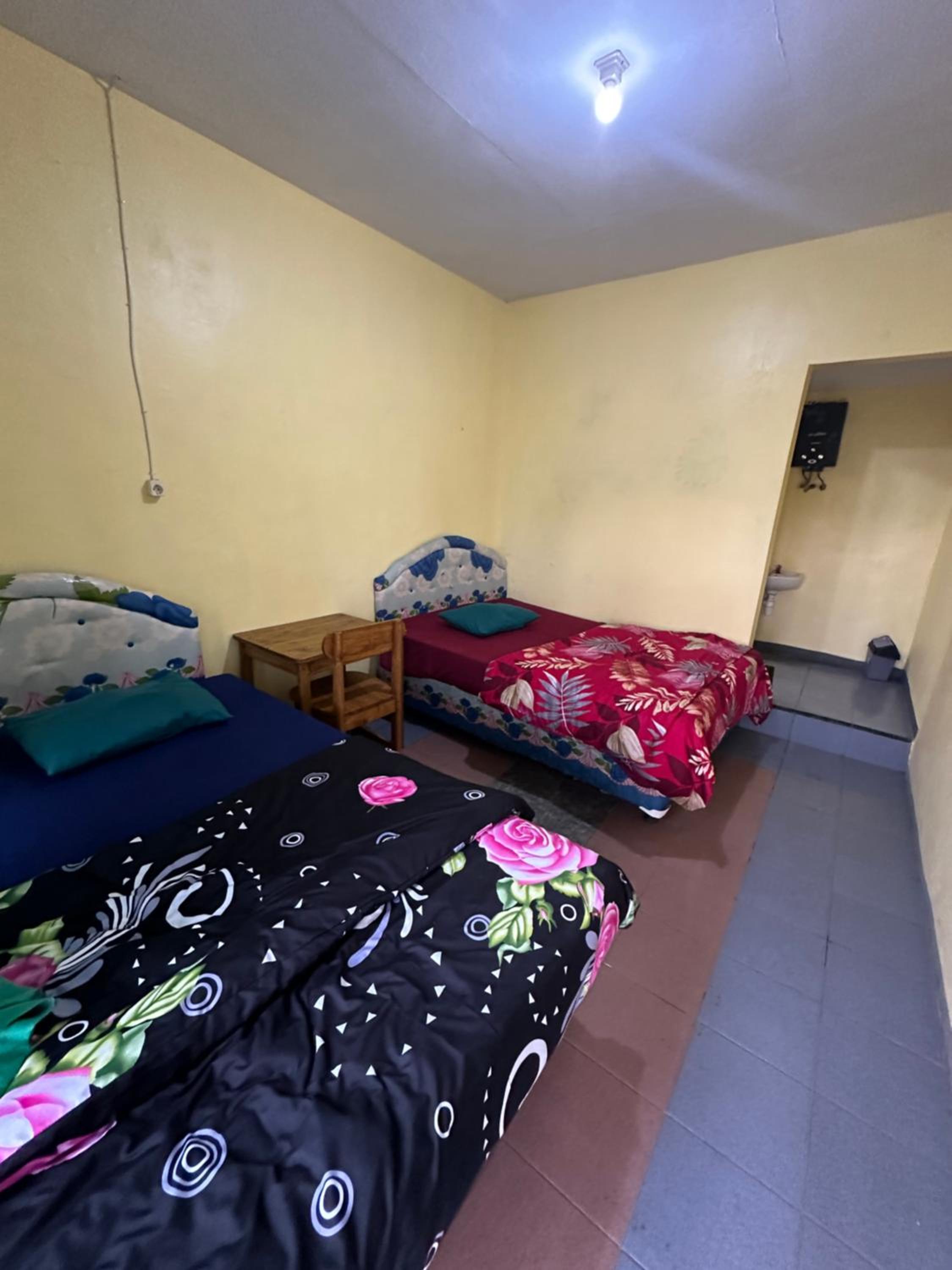 Standard Double Room - Photo 2