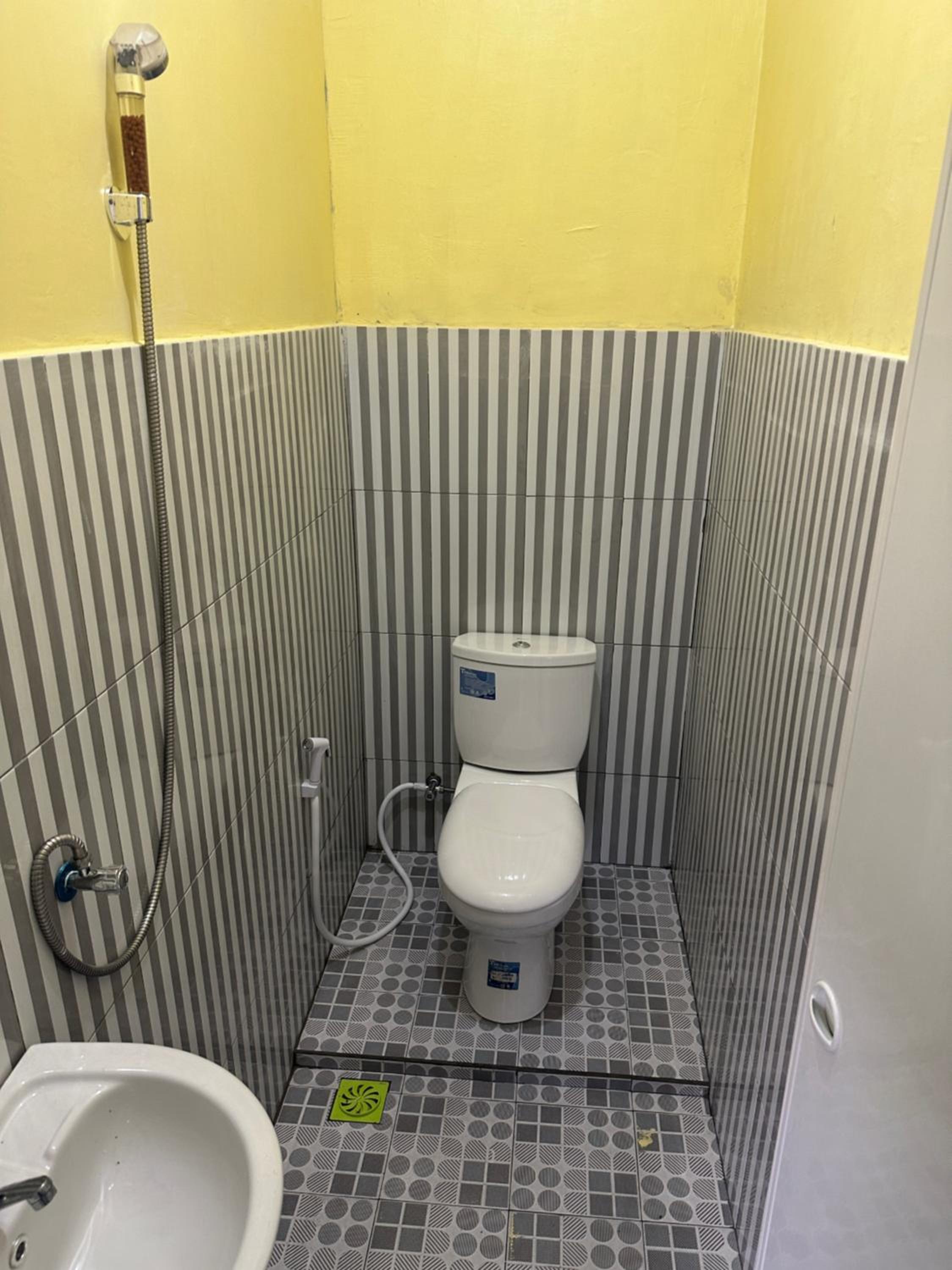 Standard Double Room - Photo 15