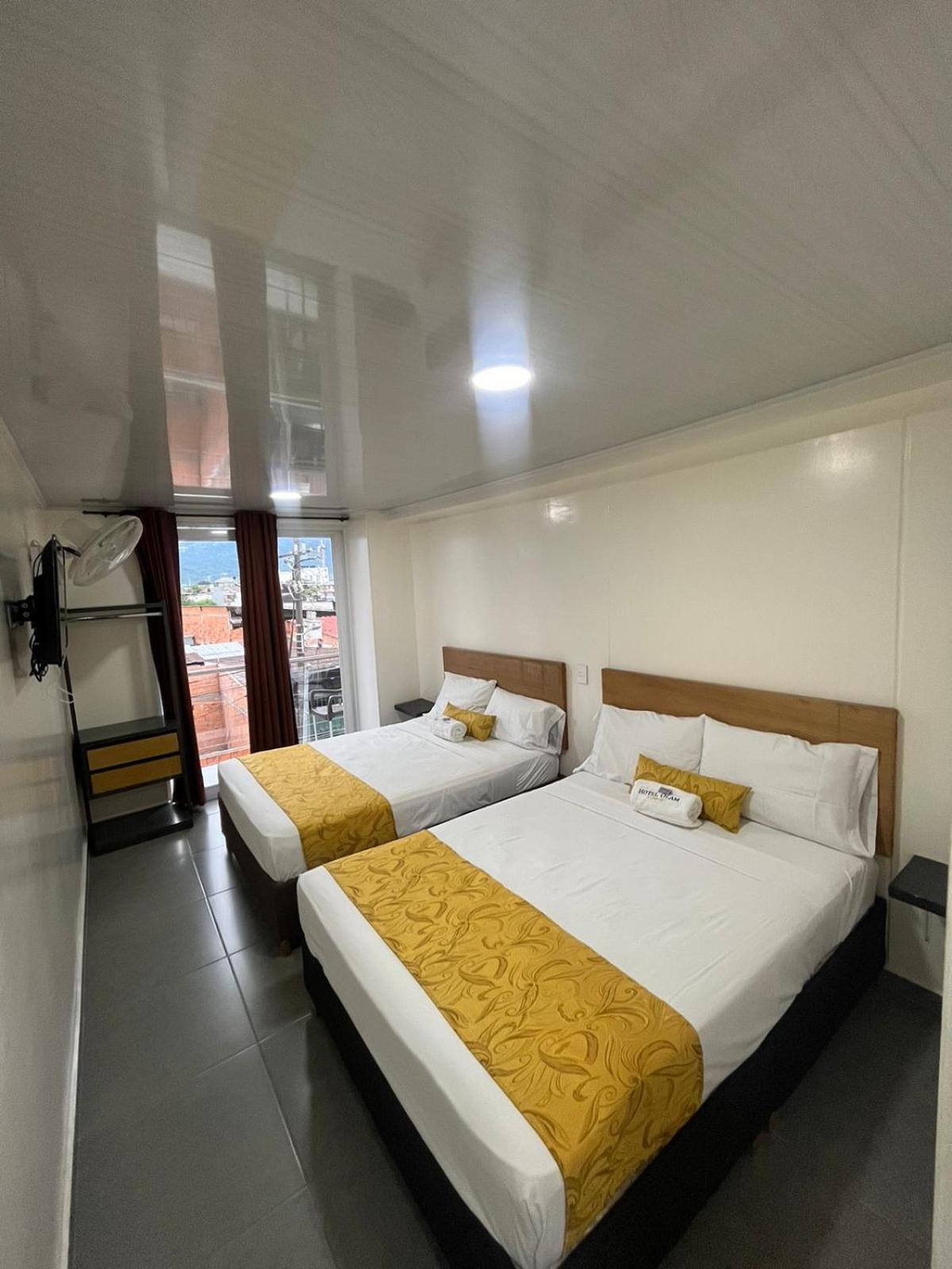 Twin Room photo 3