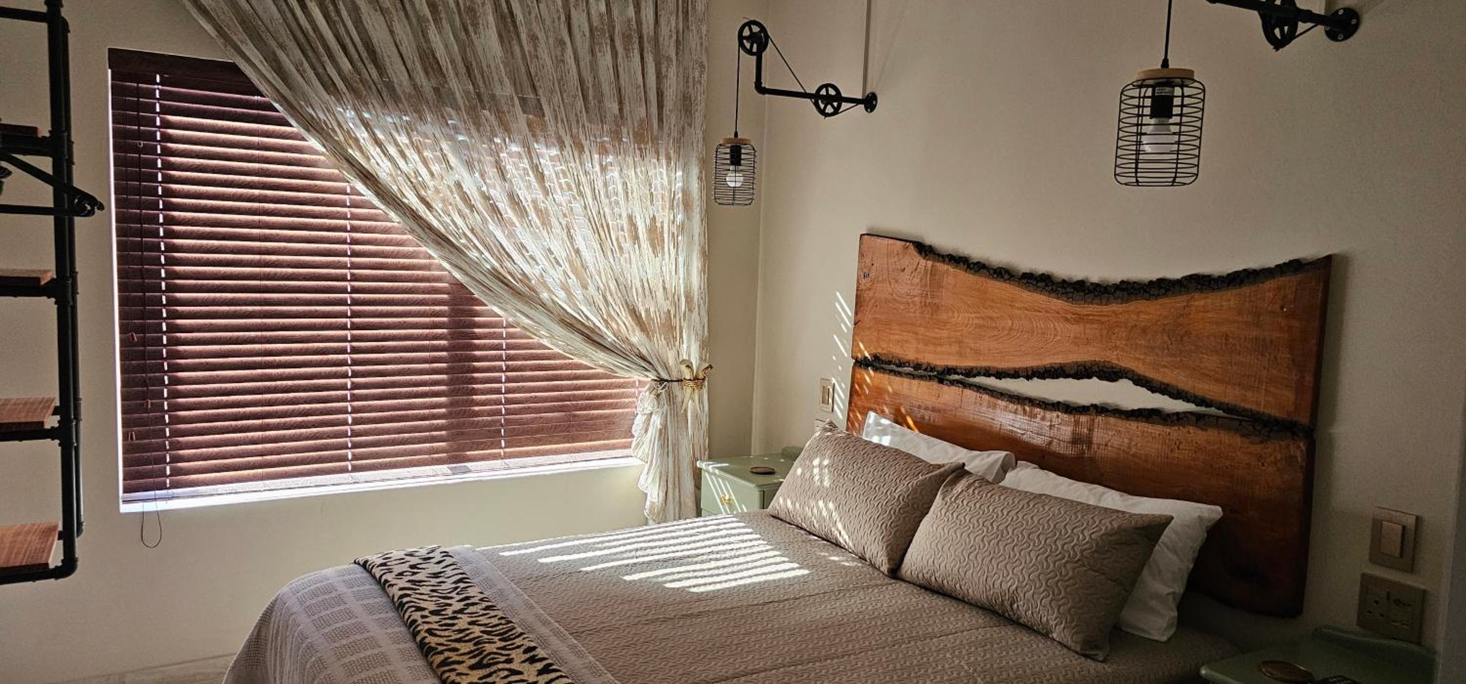 Family Double Room photo 1